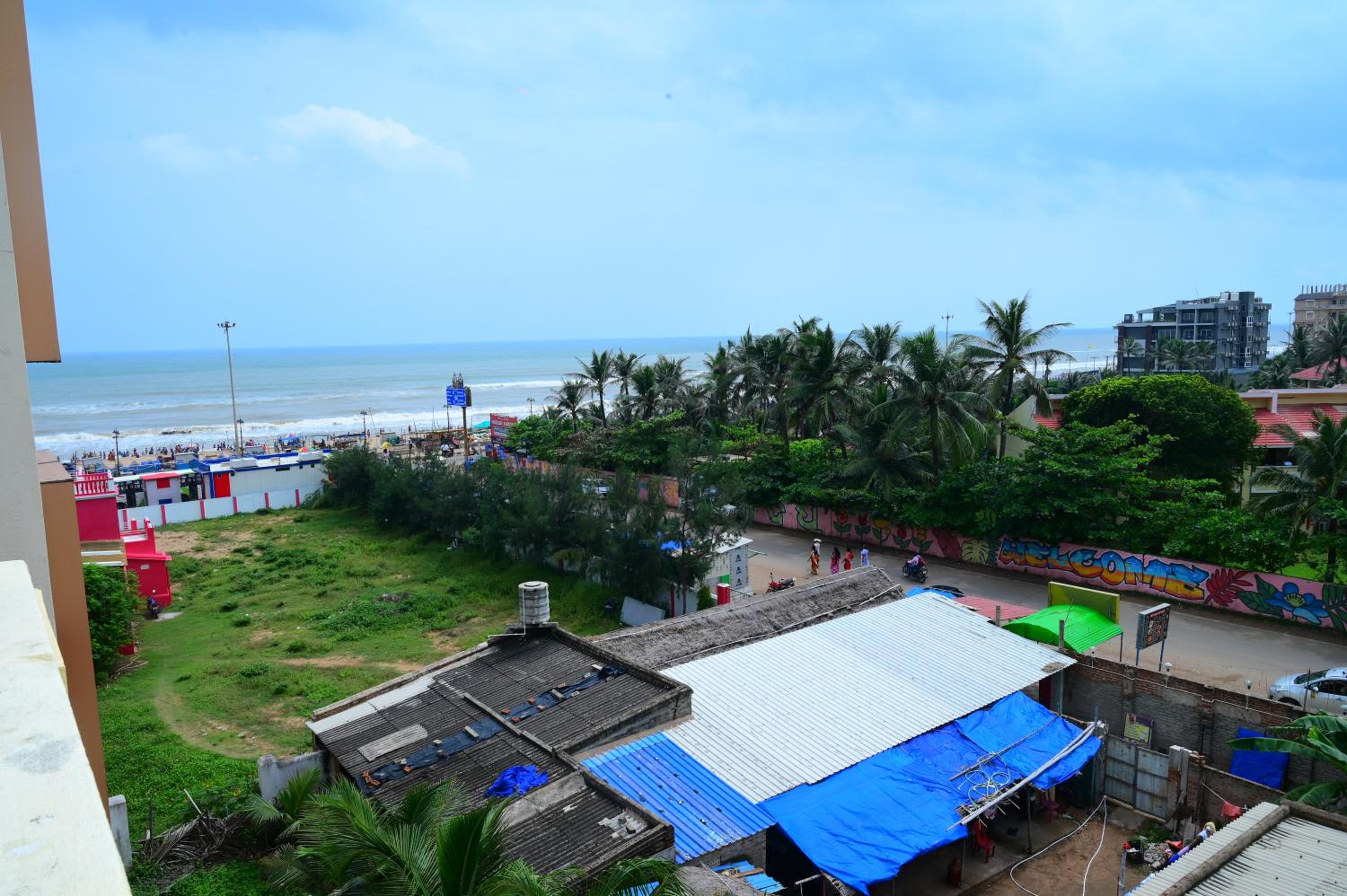 Mor Hotel Annapurna Resort -Near PURI Sea Beach Best Selling & Best Choice of Travellers view 4