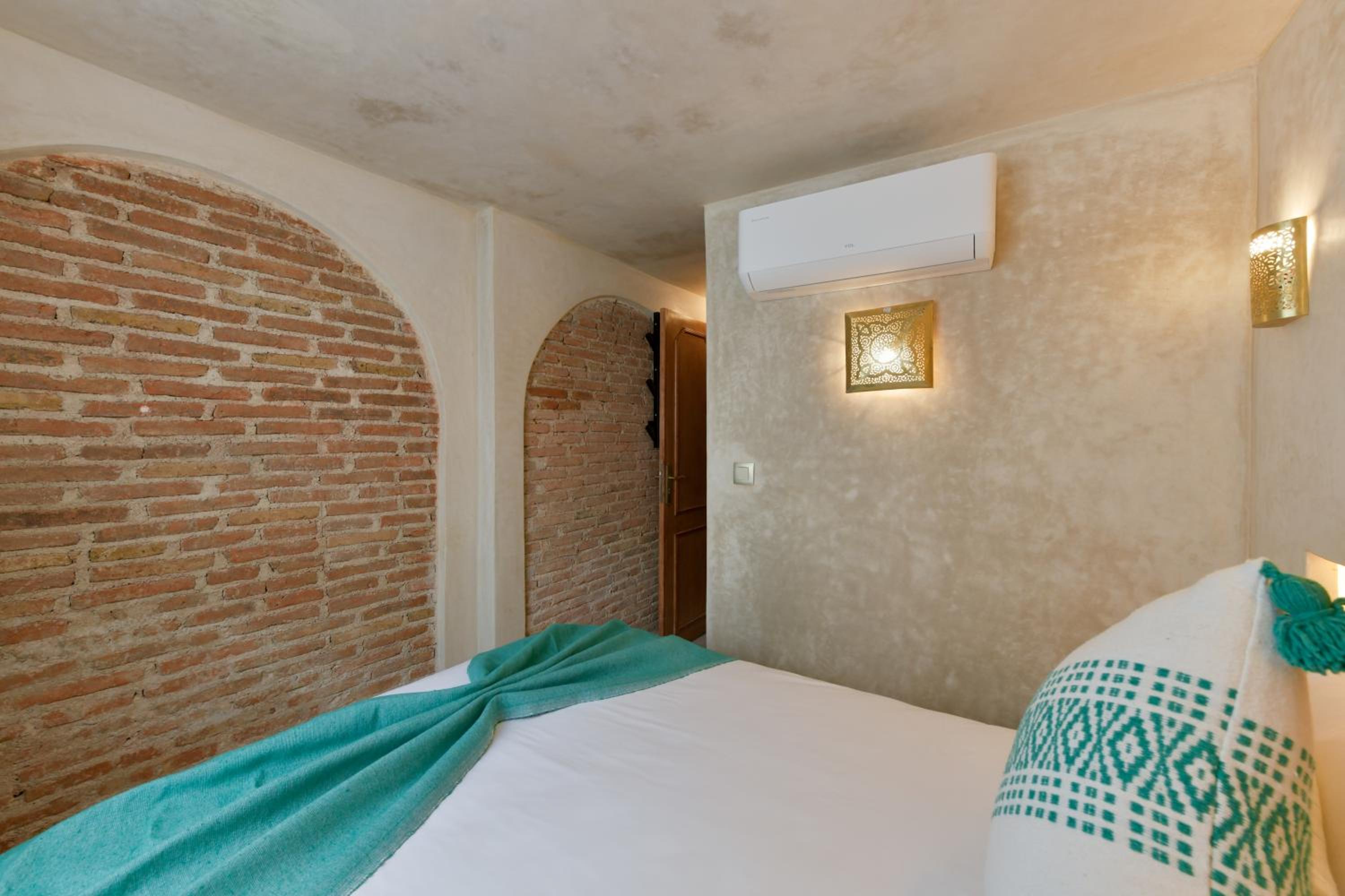 La Casita Guennoun Kasbah view 3