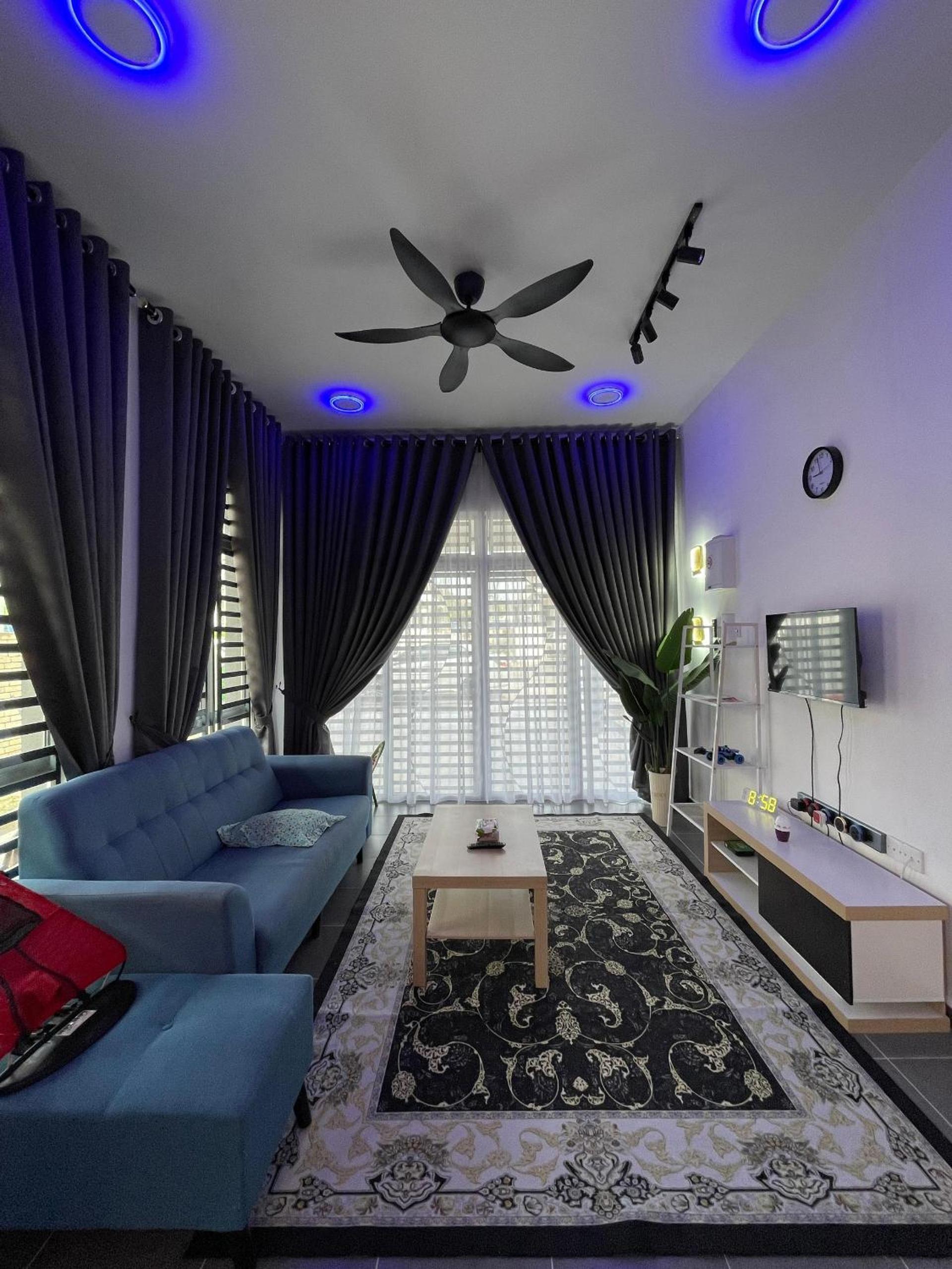 Homestay faleeq