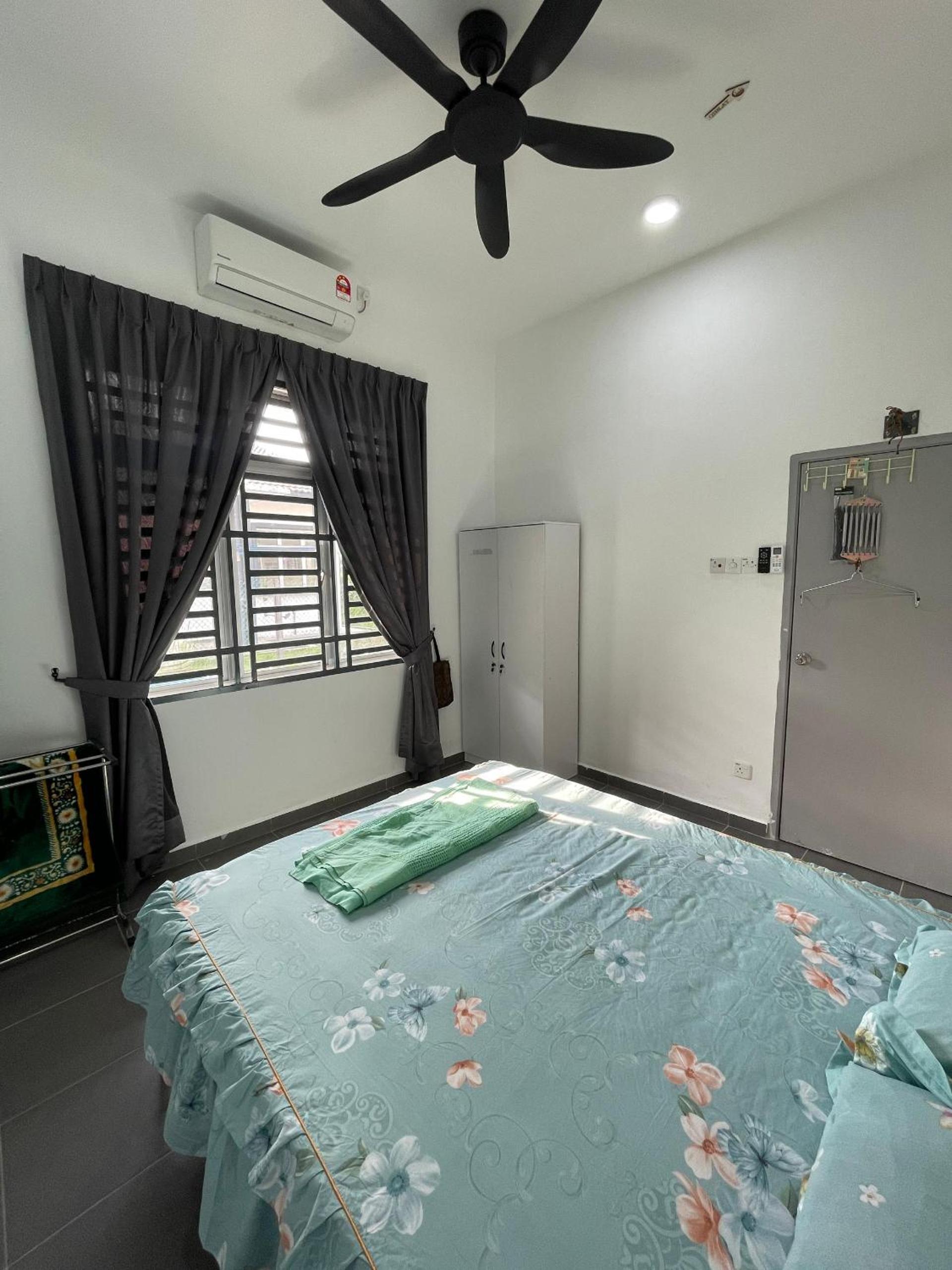 Homestay faleeq