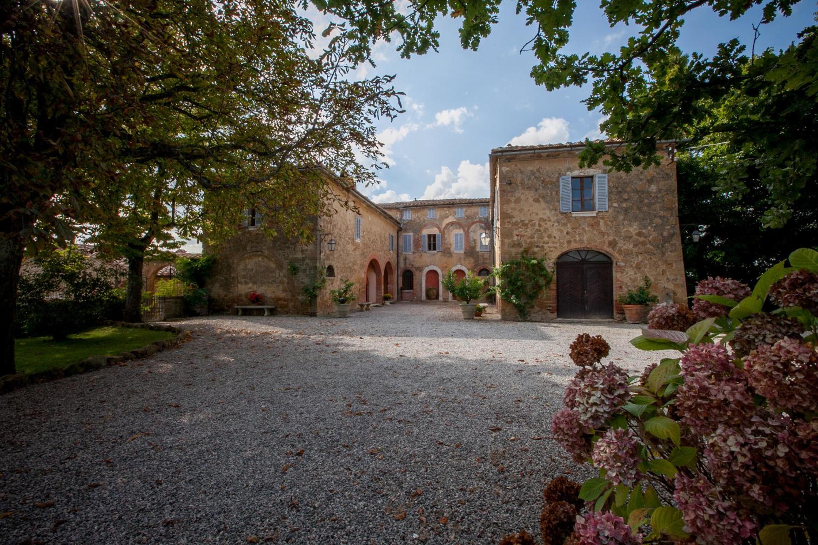 Borgo Sant'Ambrogio - Resort