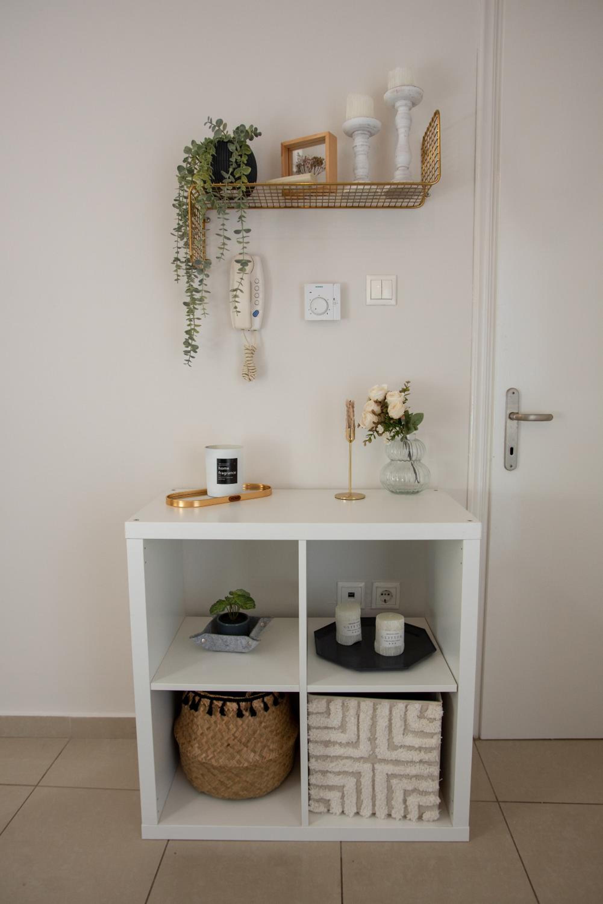 Anavros Rooms