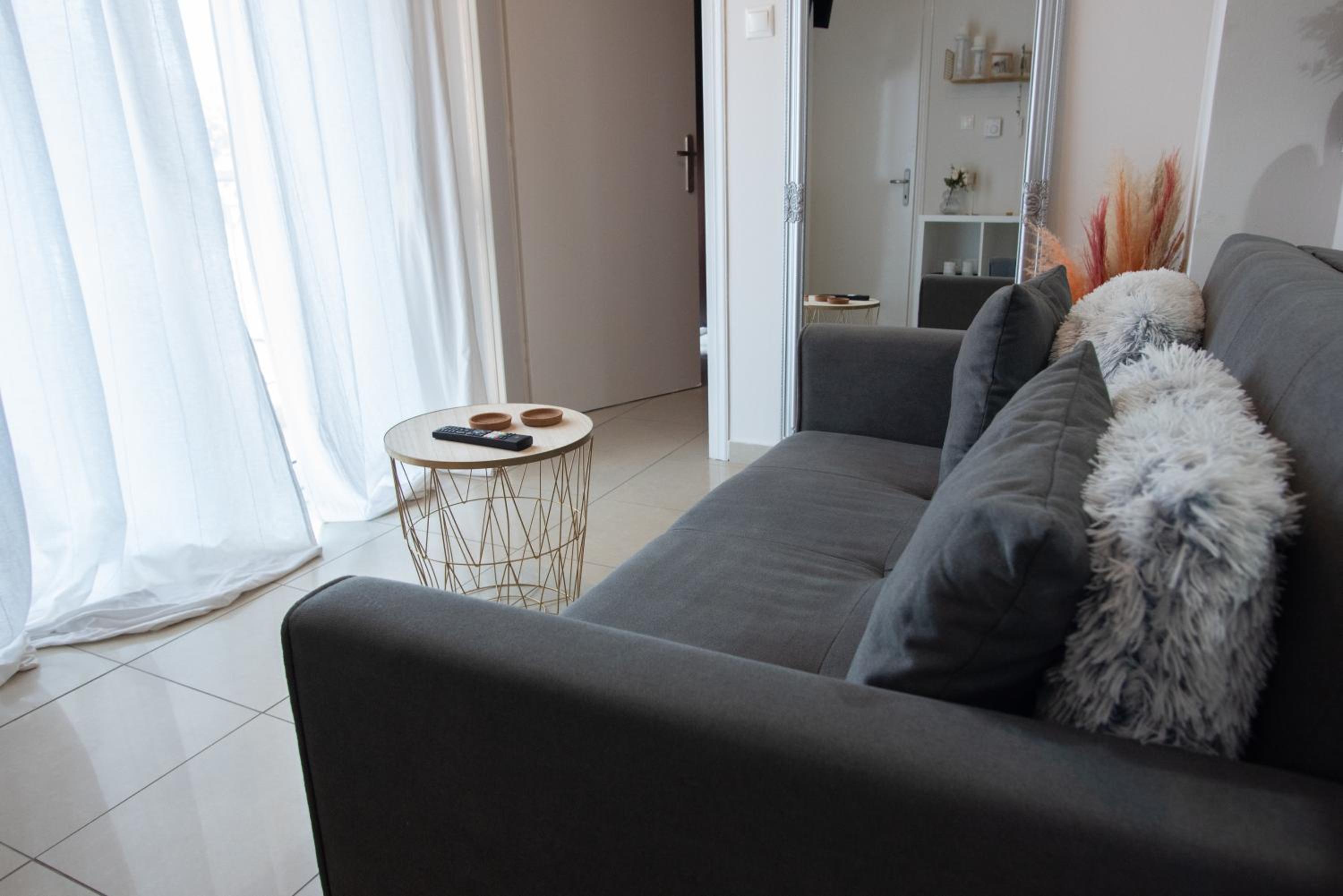 Anavros Rooms