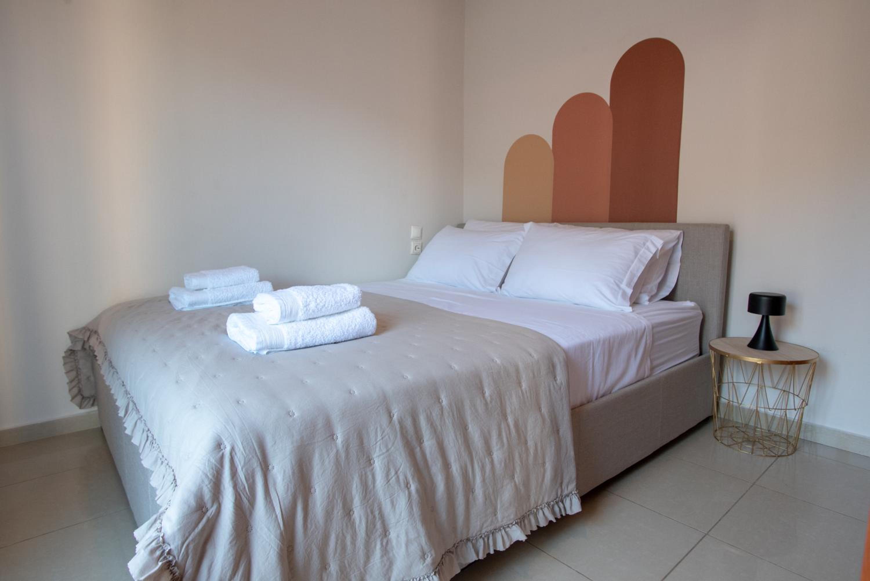 Anavros Rooms