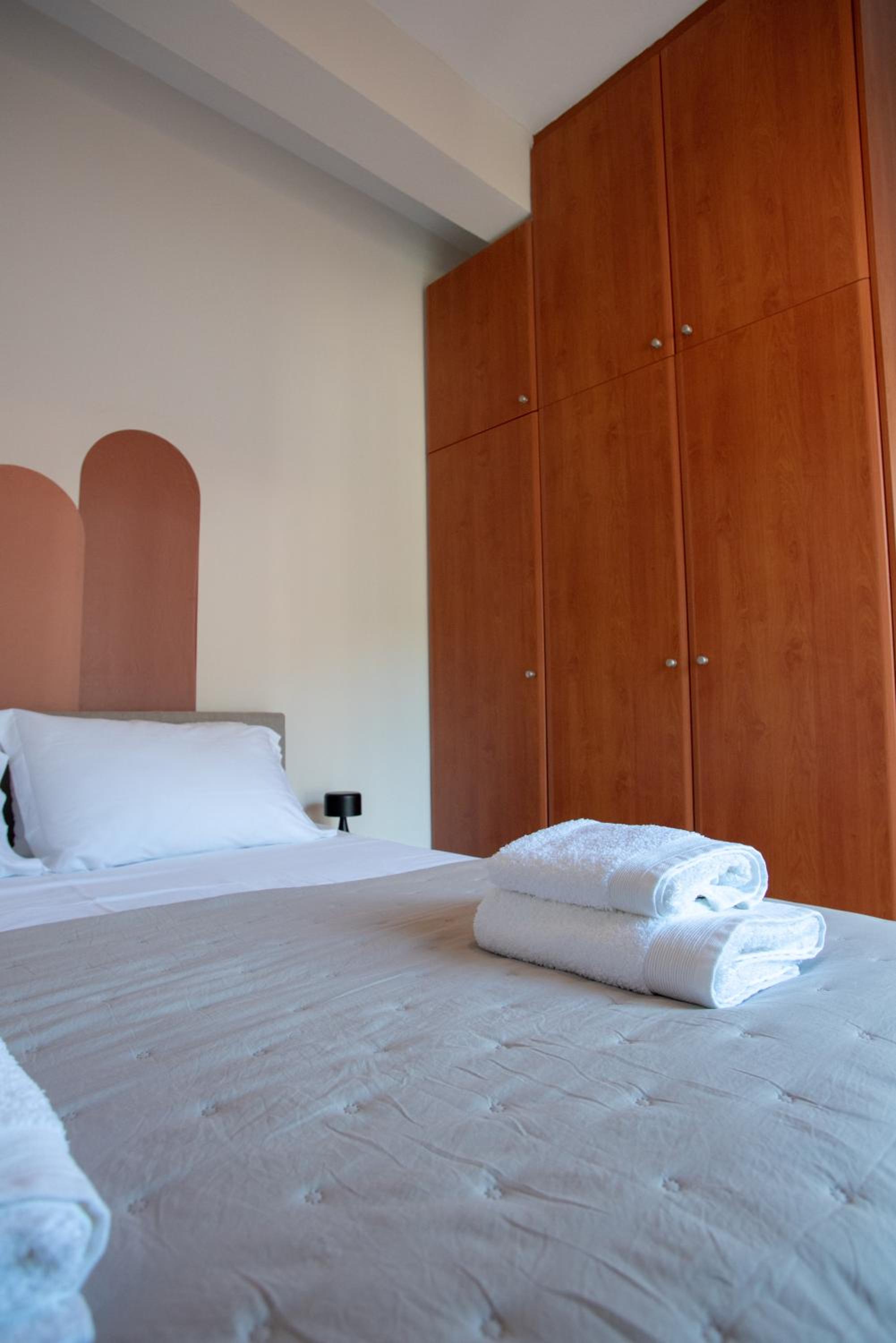 Anavros Rooms