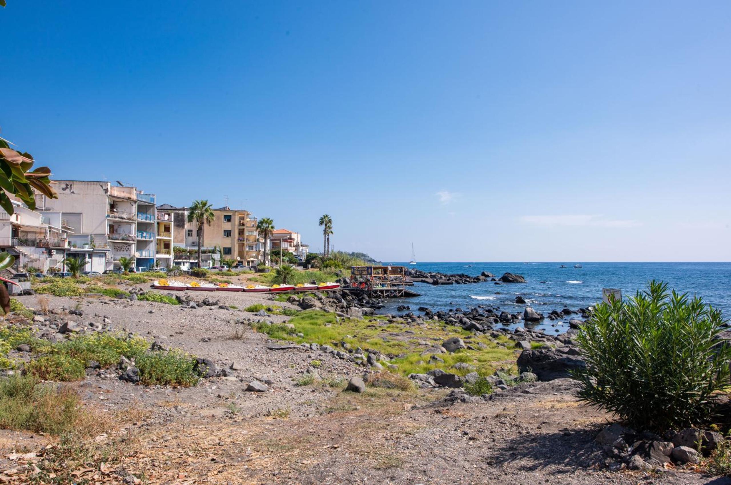 Lachea Seaview Studio by Wonderful Italy view 4