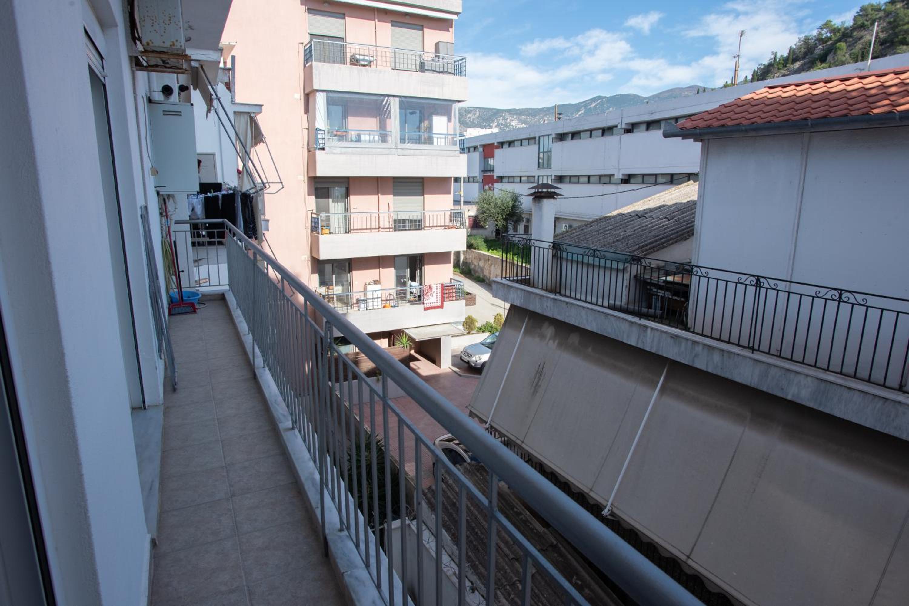 Anavros Rooms