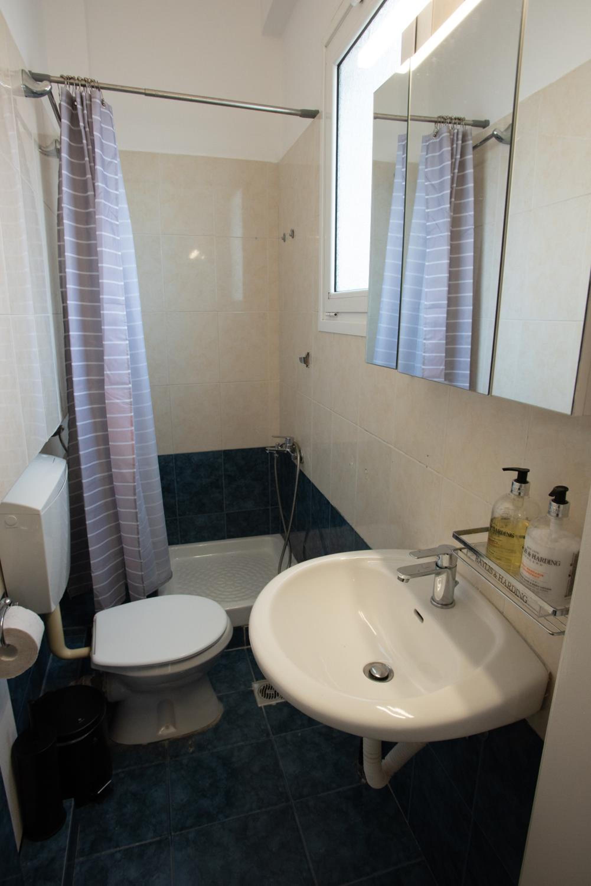 Anavros Rooms