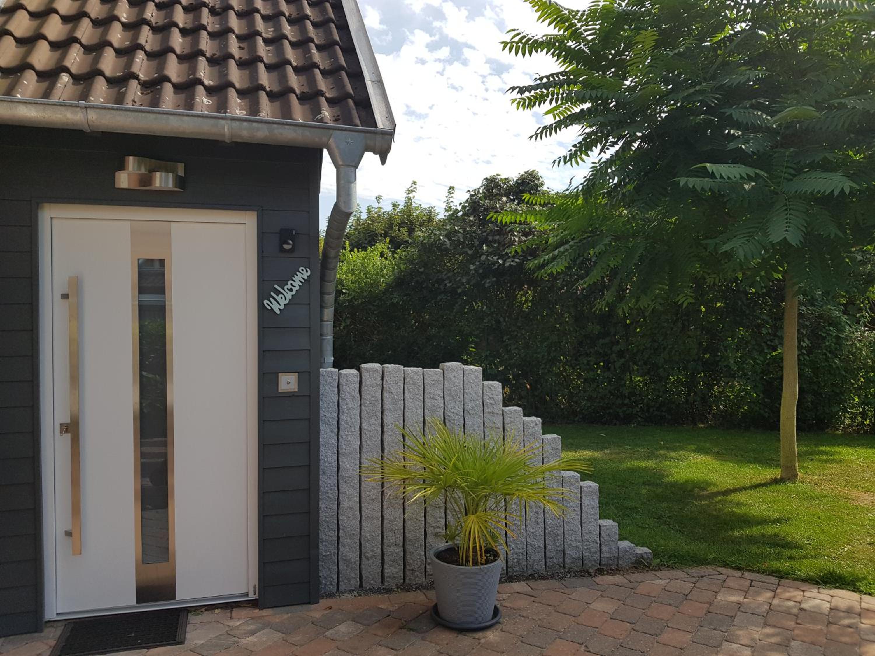 Ferienwohnung Südheide