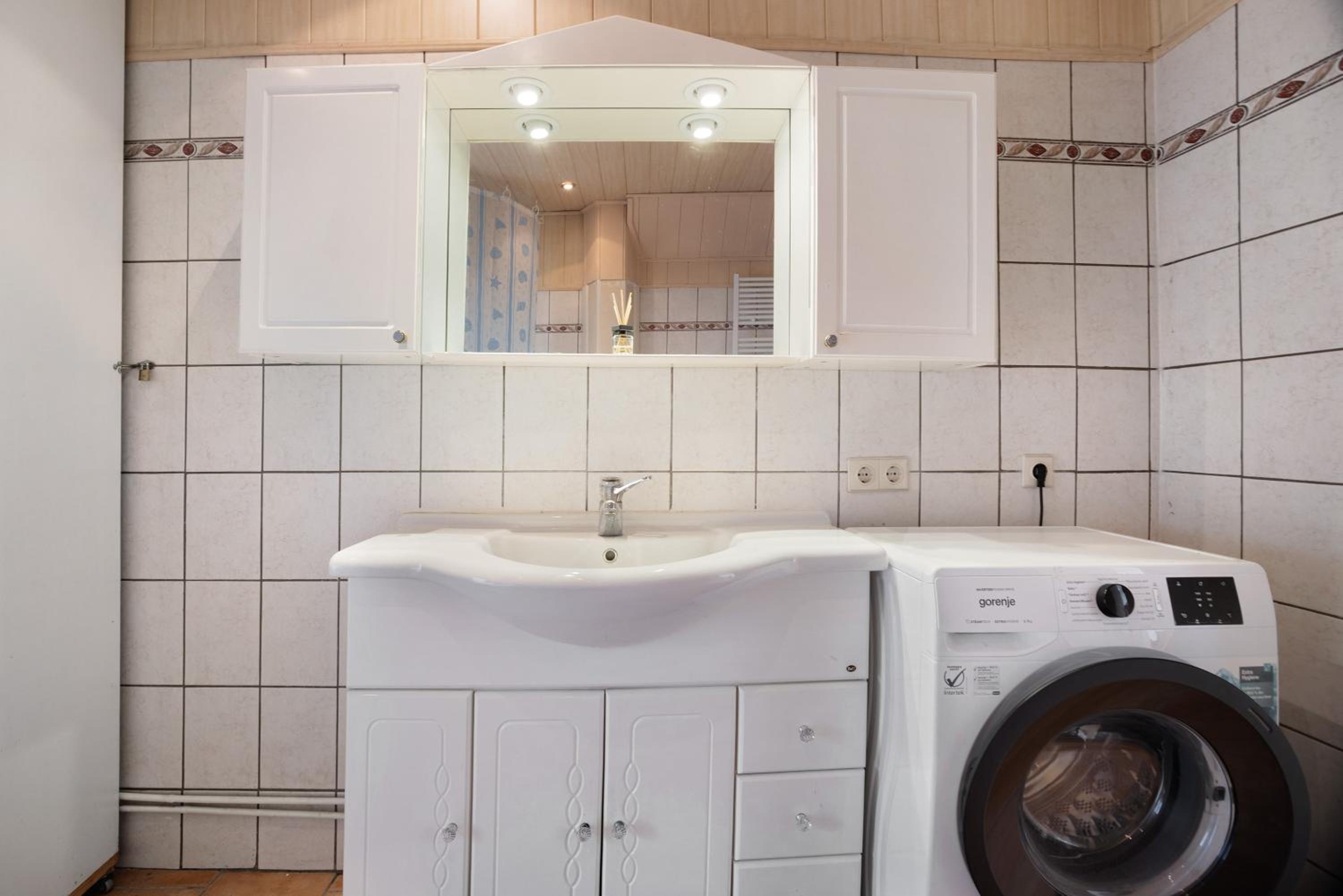 Gemütliche Wohnung Buchholz i d N