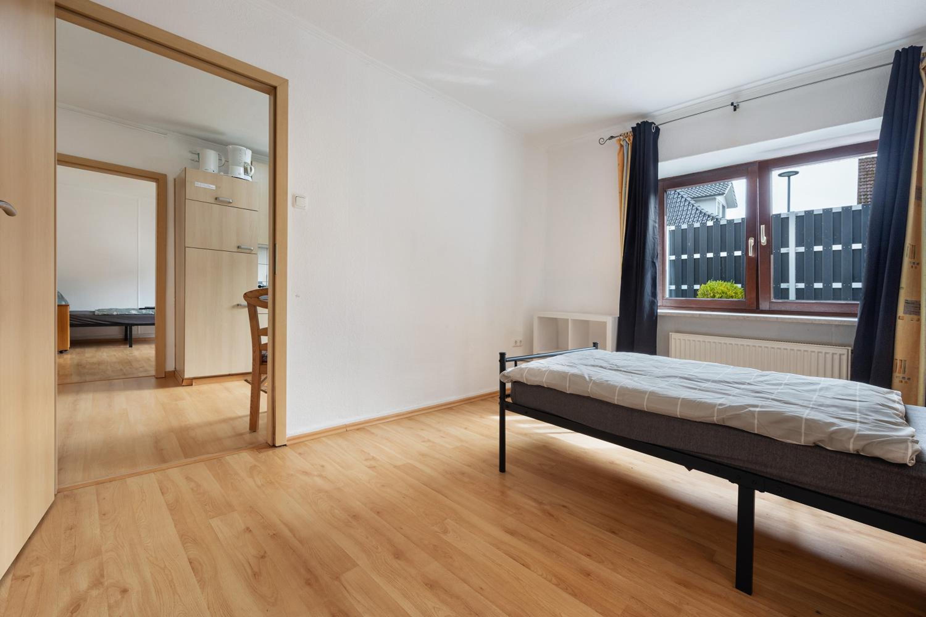 Gemütliche Wohnung Buchholz i d N