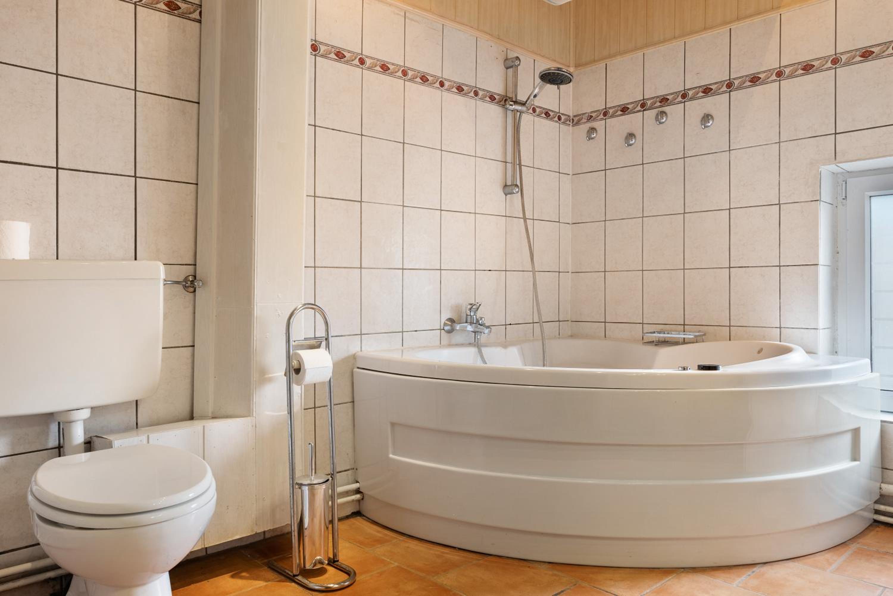 Gemütliche Wohnung Buchholz i d N