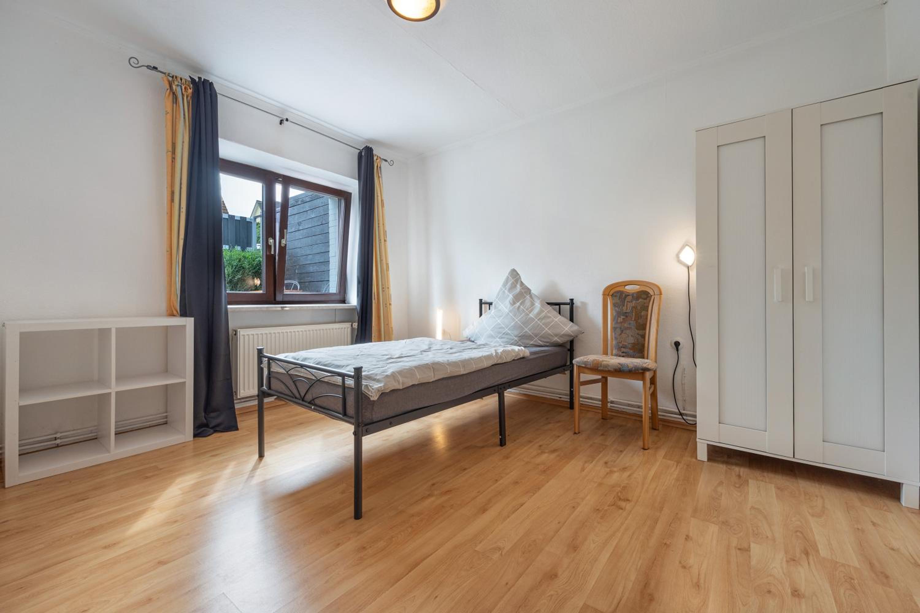 Gemütliche Wohnung Buchholz i d N