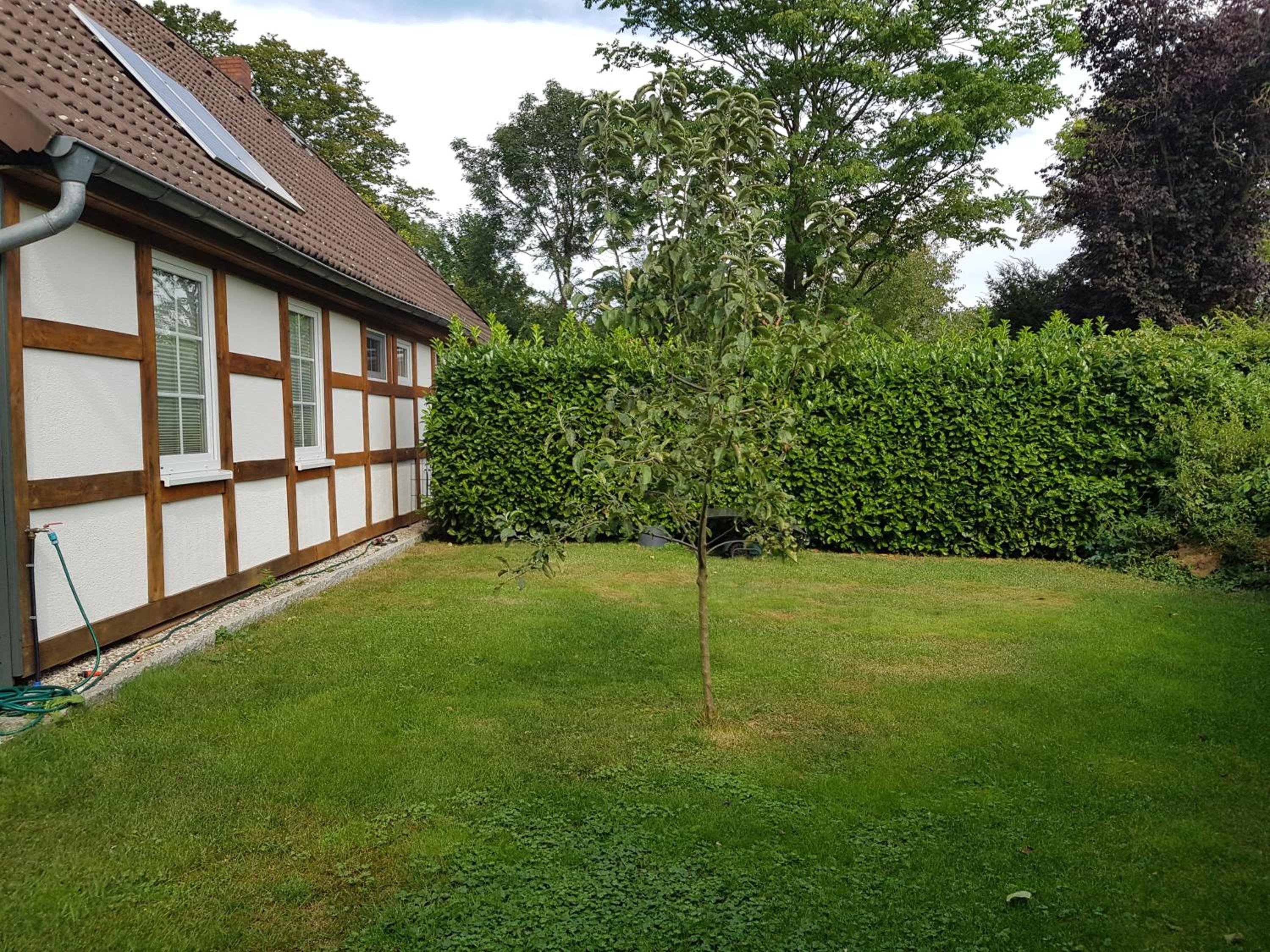 Ferienwohnung Südheide