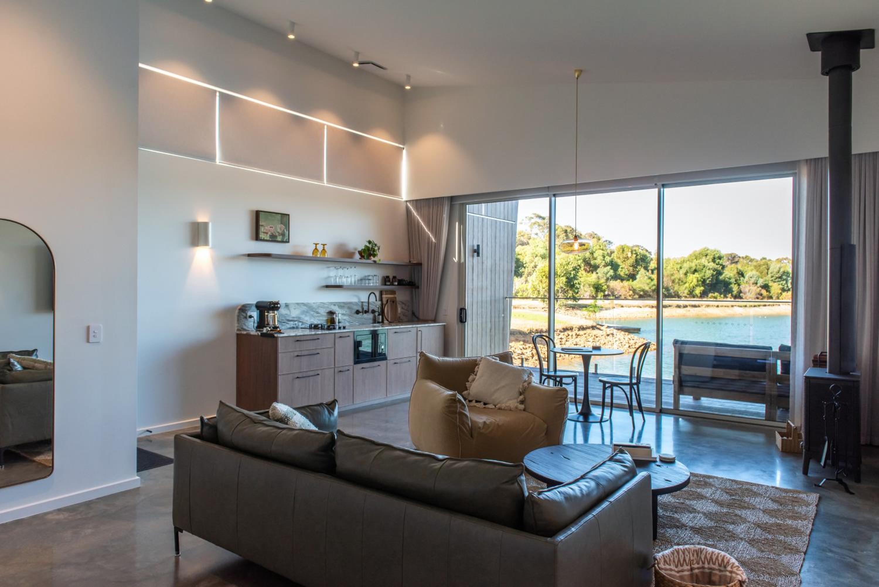 Edge Luxury Villas