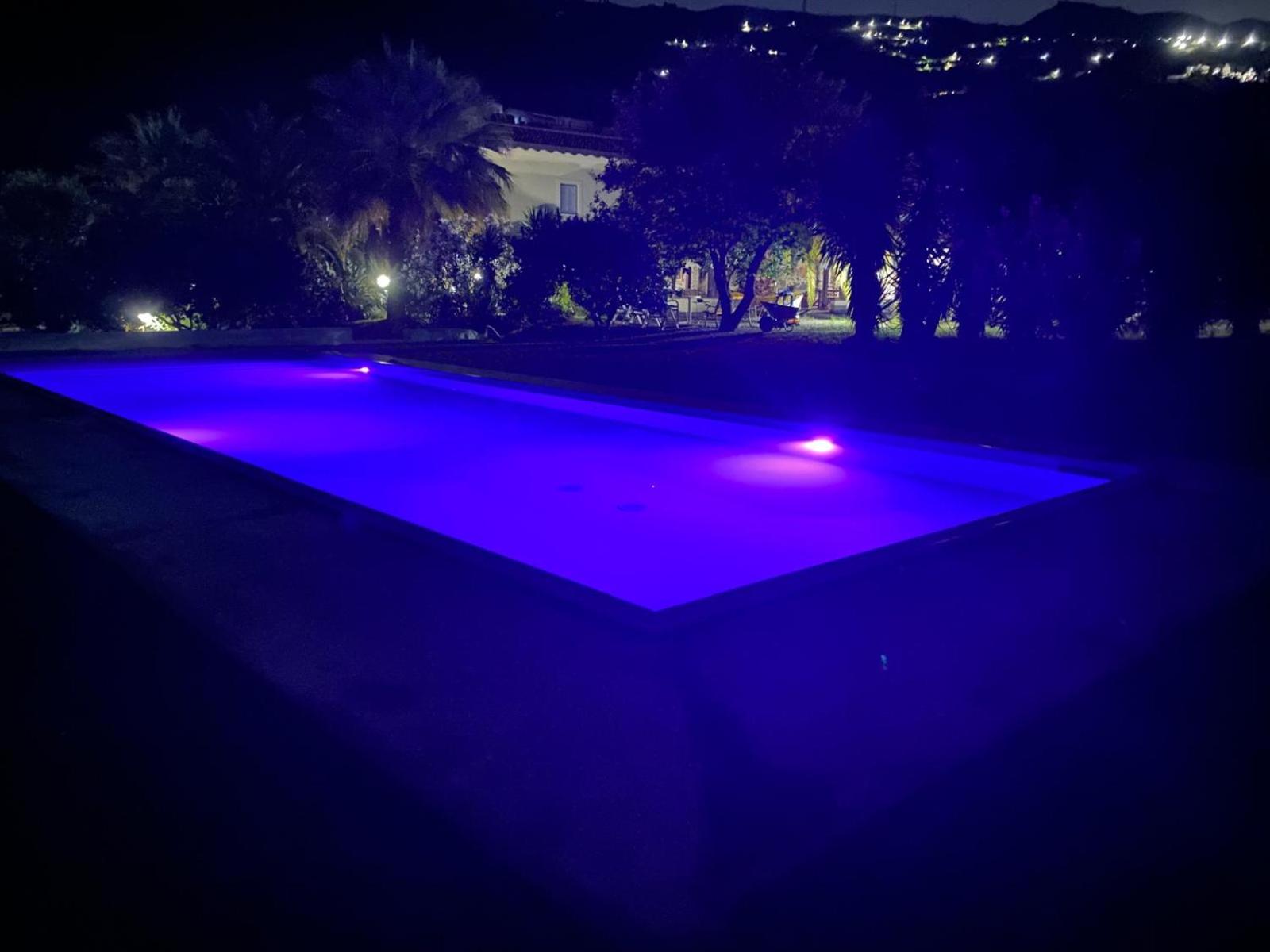 Villa Oceri view 5