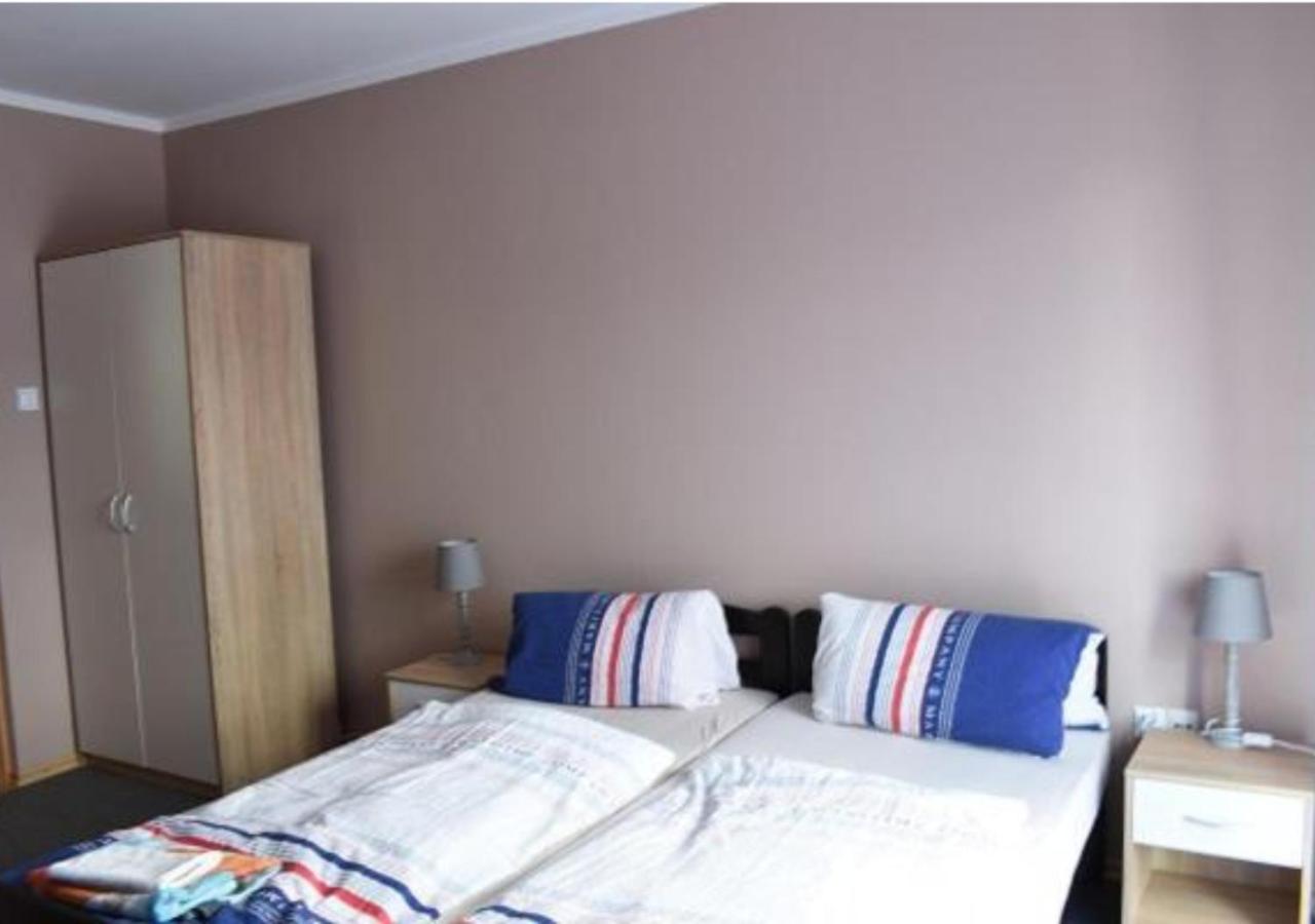 Center Angelos