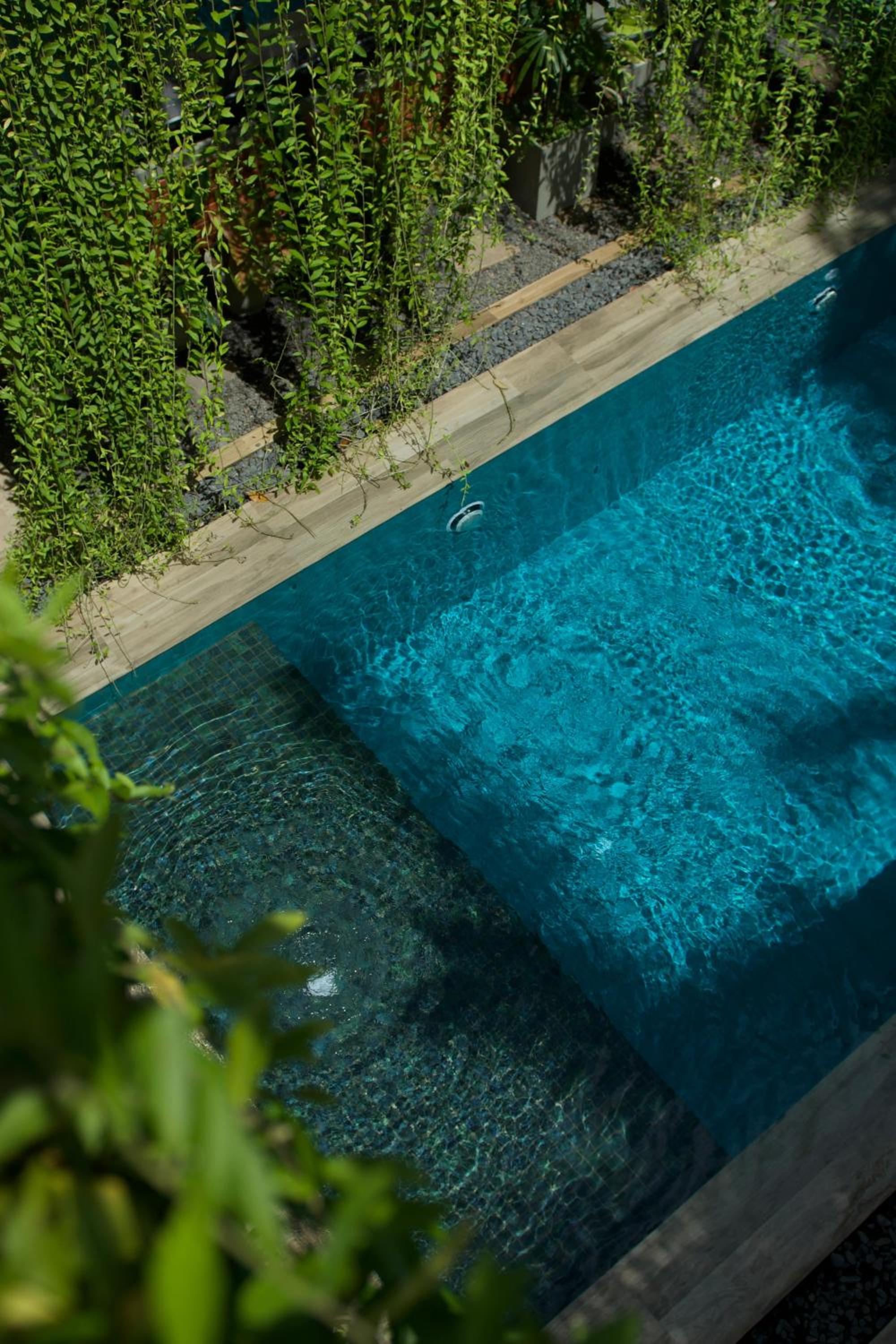 Hotel Jack&Rose, Hiriketiya - Image 1