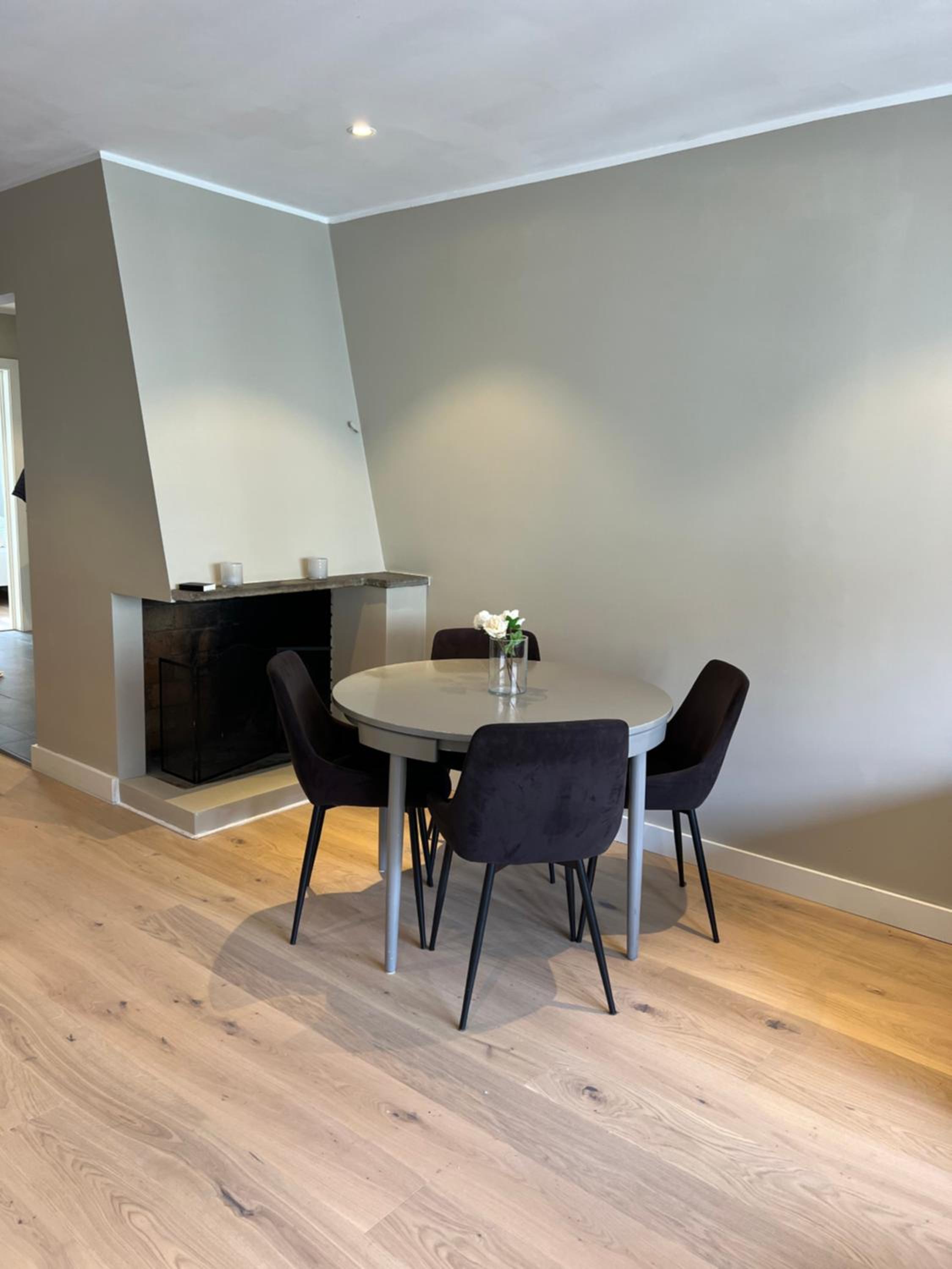 Frogner - Newly renovated apartment - 3 bedrooms view 5