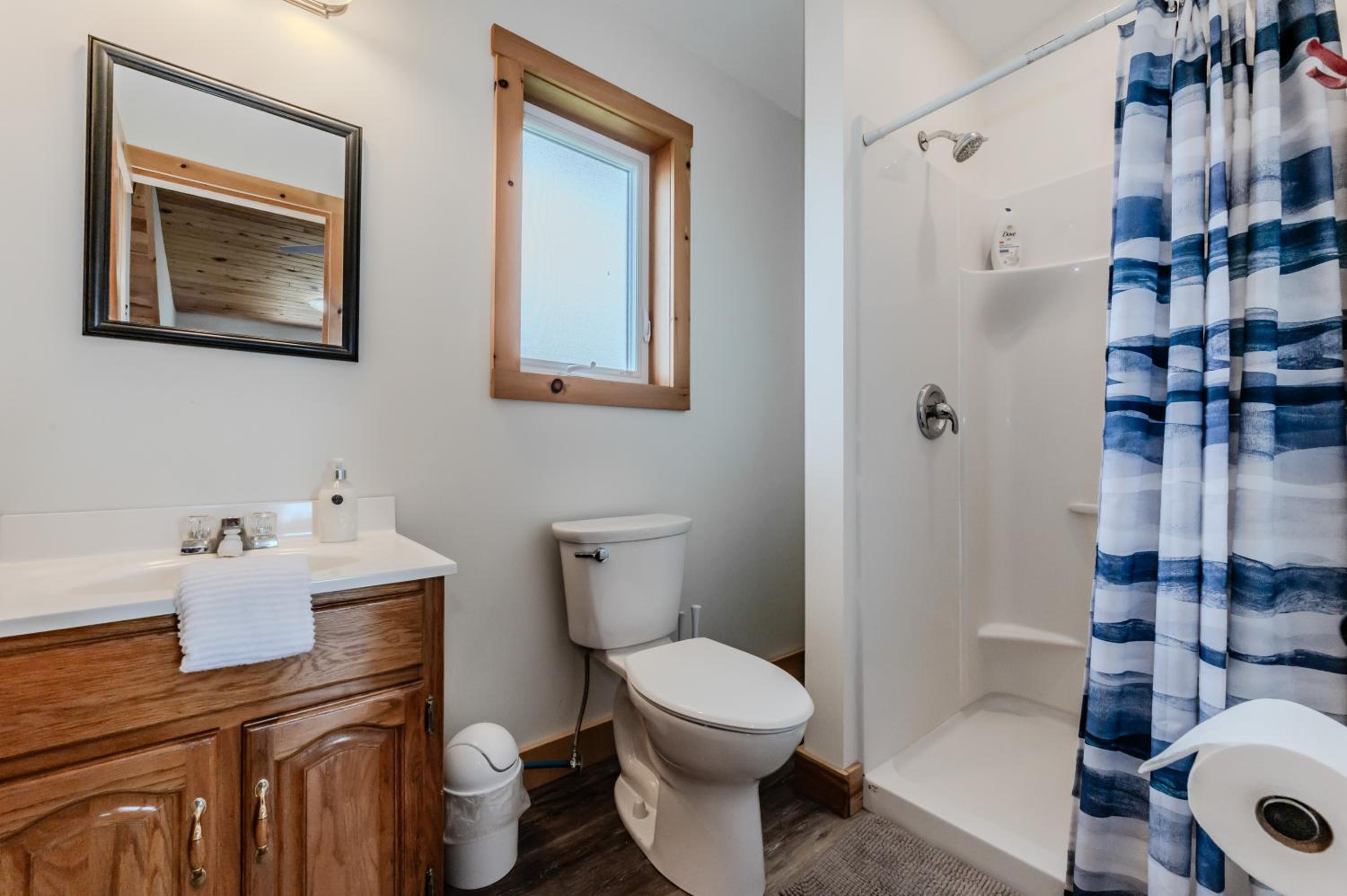 Elysium Private Waterfront Escape
