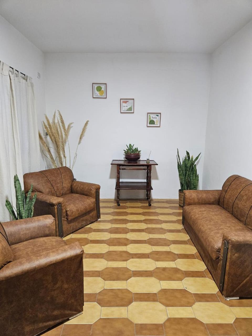 Casa de Mayo
