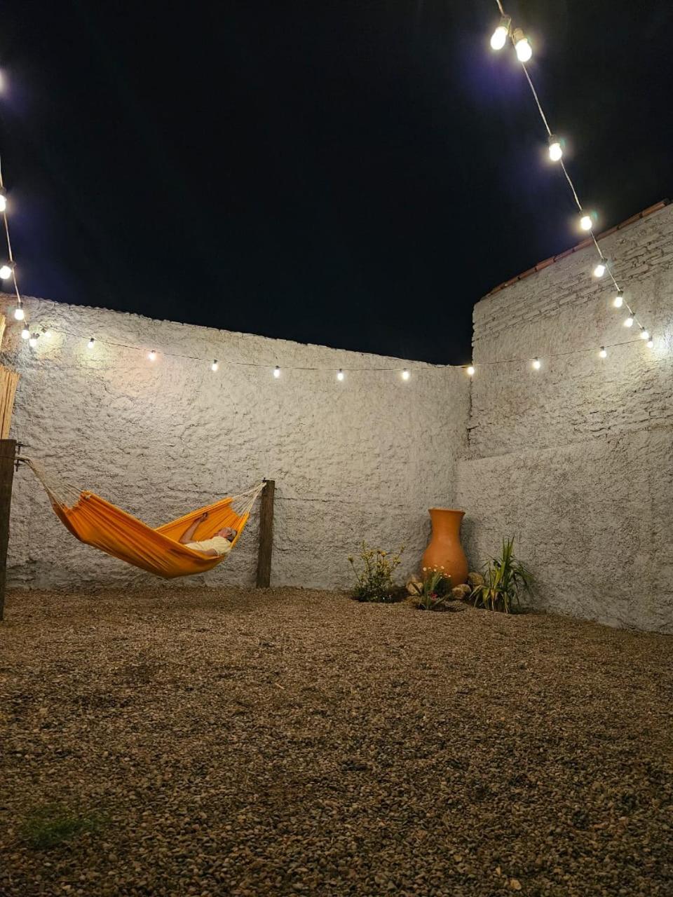 Casa de Mayo