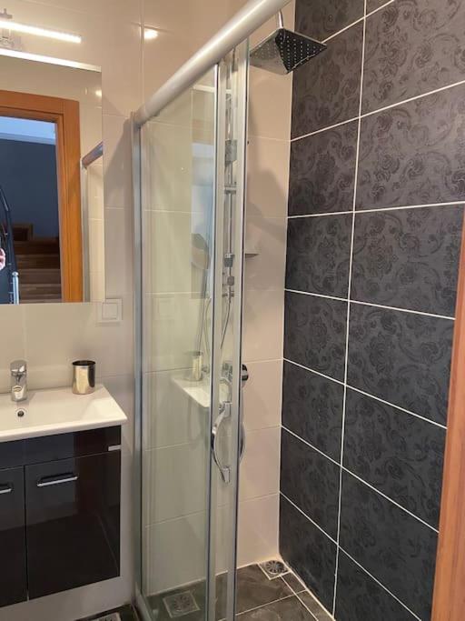 Luxury 3-Bedroom Duplex Taksim