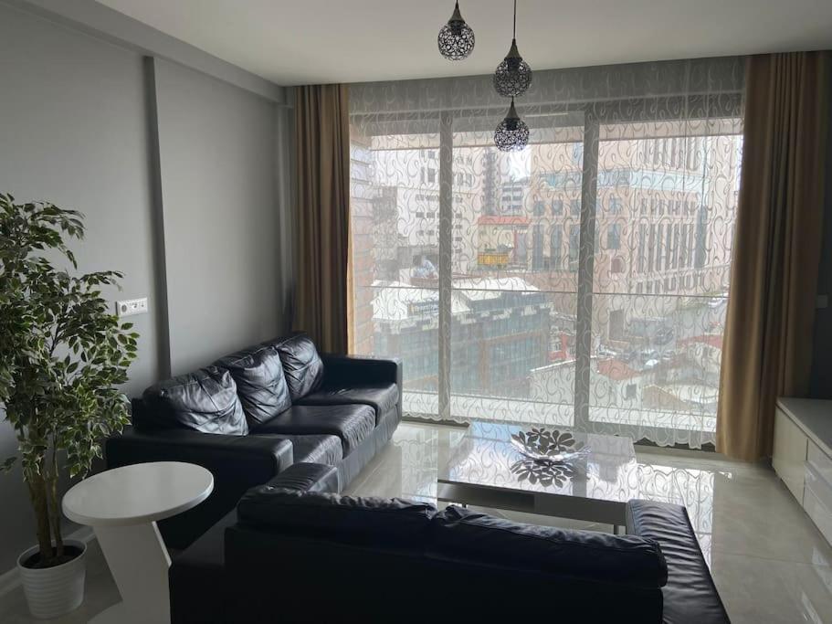Luxury 3-Bedroom Duplex Taksim