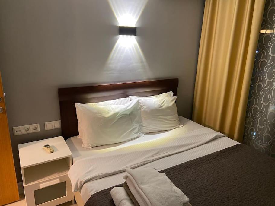 Luxury 3-Bedroom Duplex Taksim