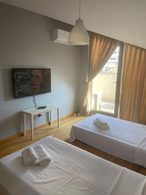 Luxury 3-Bedroom Duplex Taksim