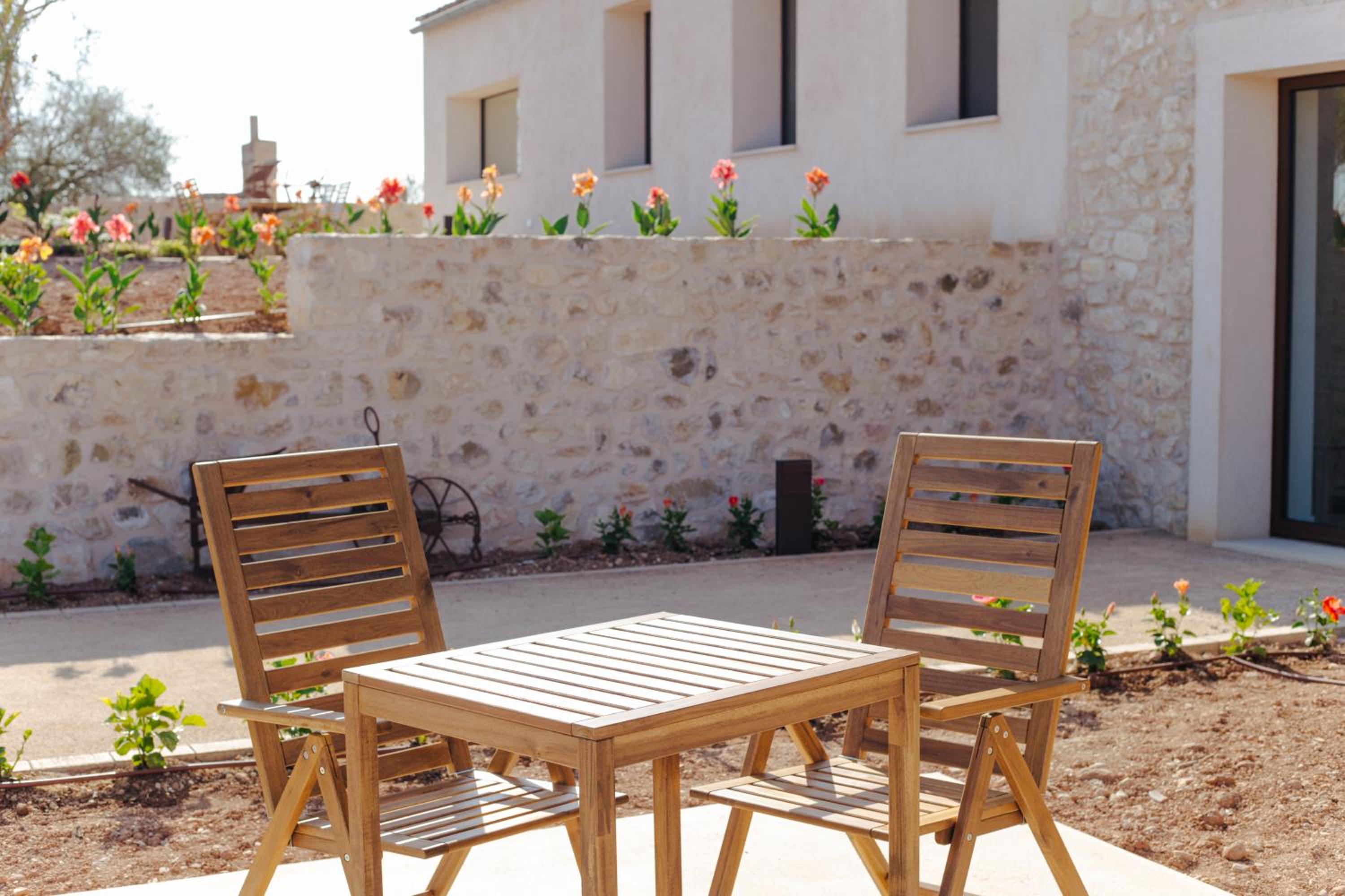 Finca Son Oms photo 4