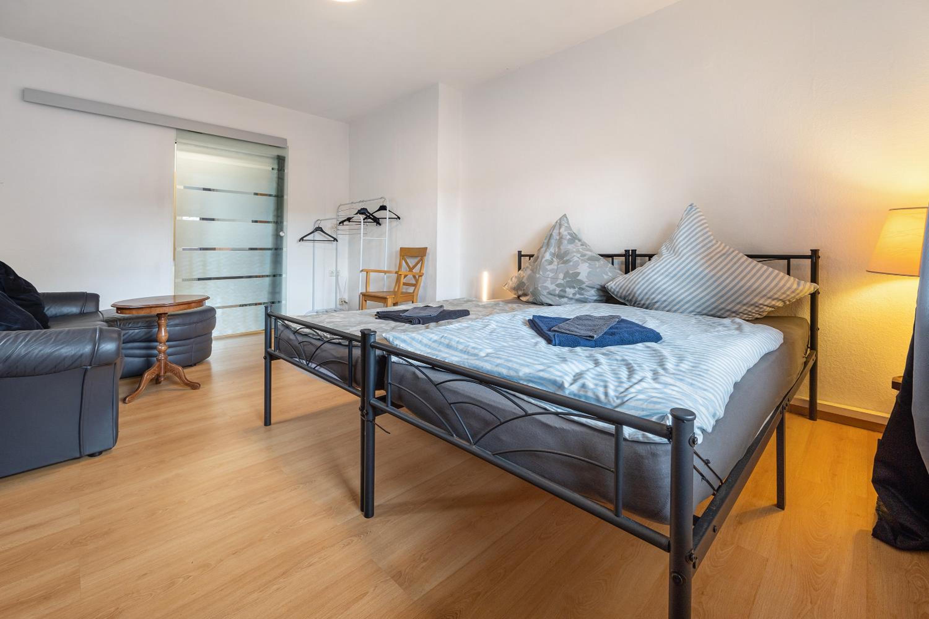 Gemütliche Wohnung Buchholz i d N