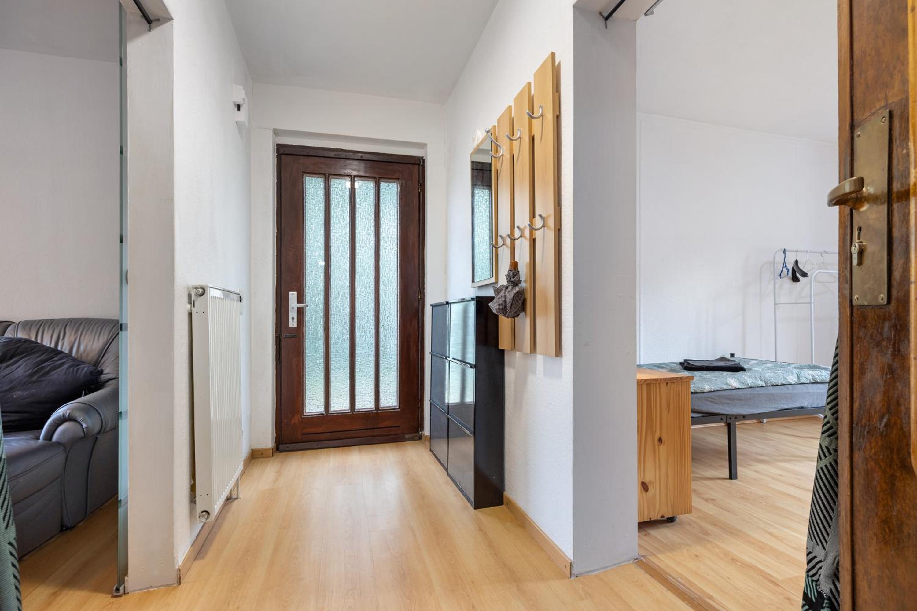 Gemütliche Wohnung Buchholz i d N