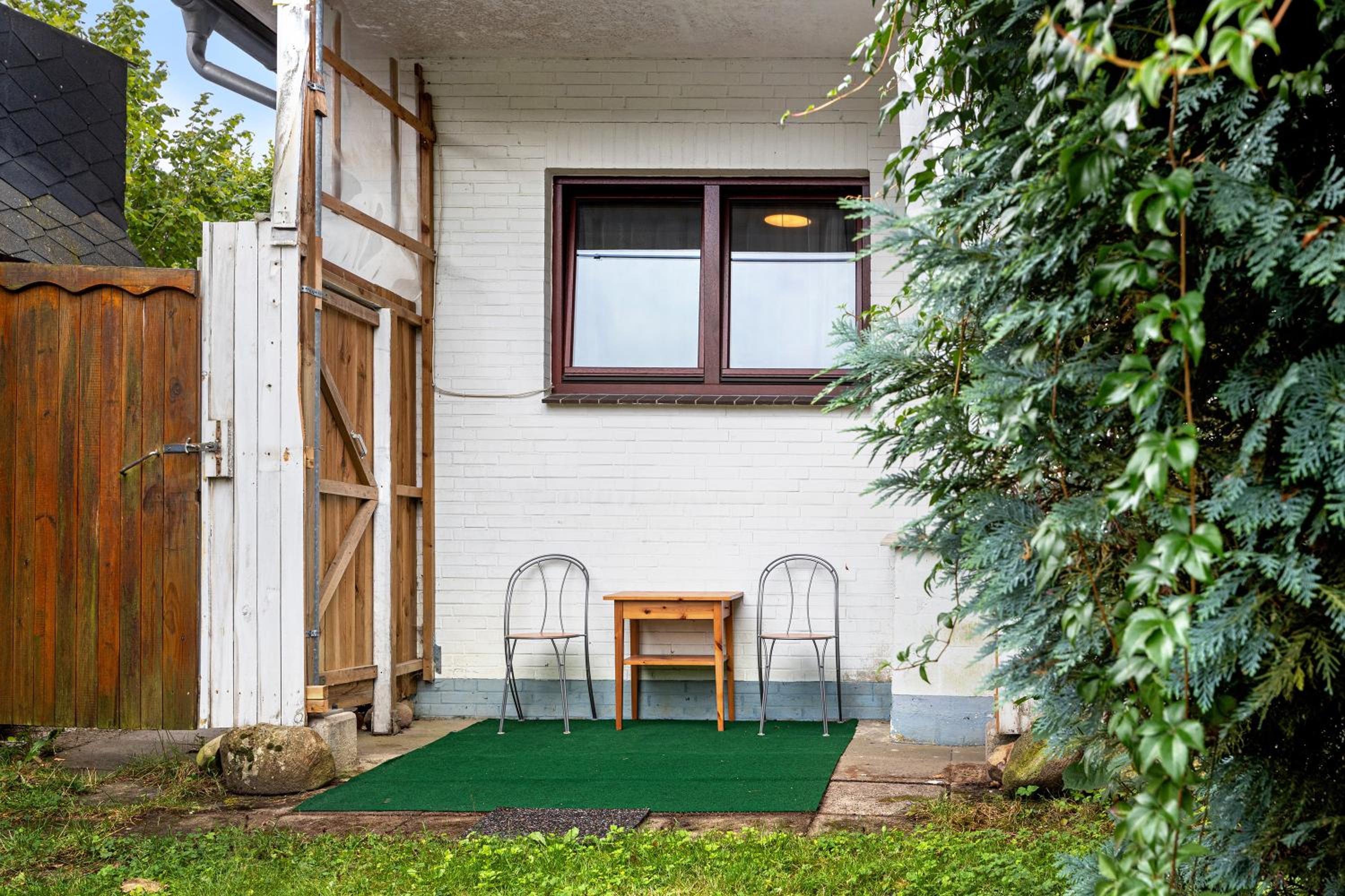 Gemütliche Wohnung Buchholz i d N