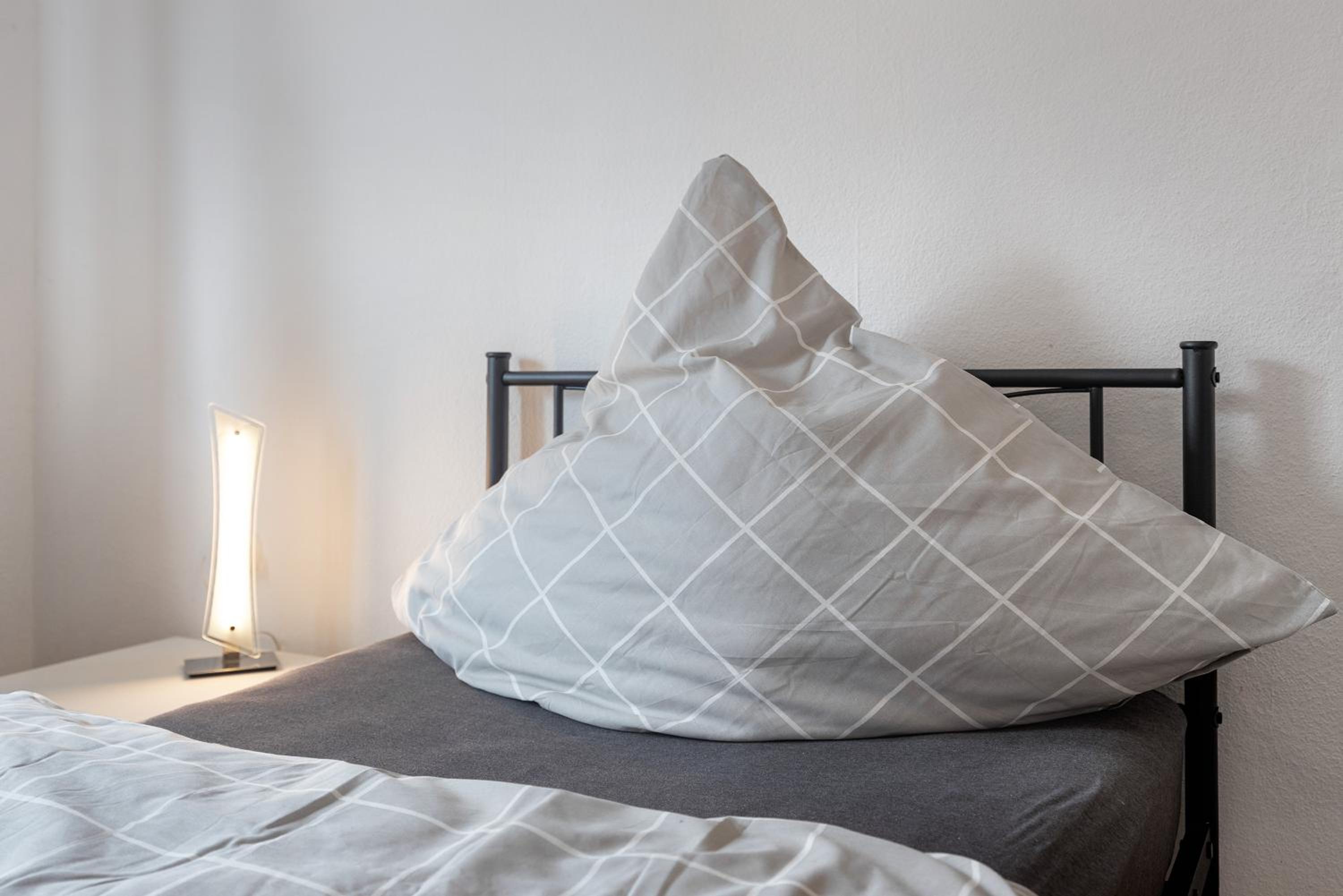 Gemütliche Wohnung Buchholz i d N