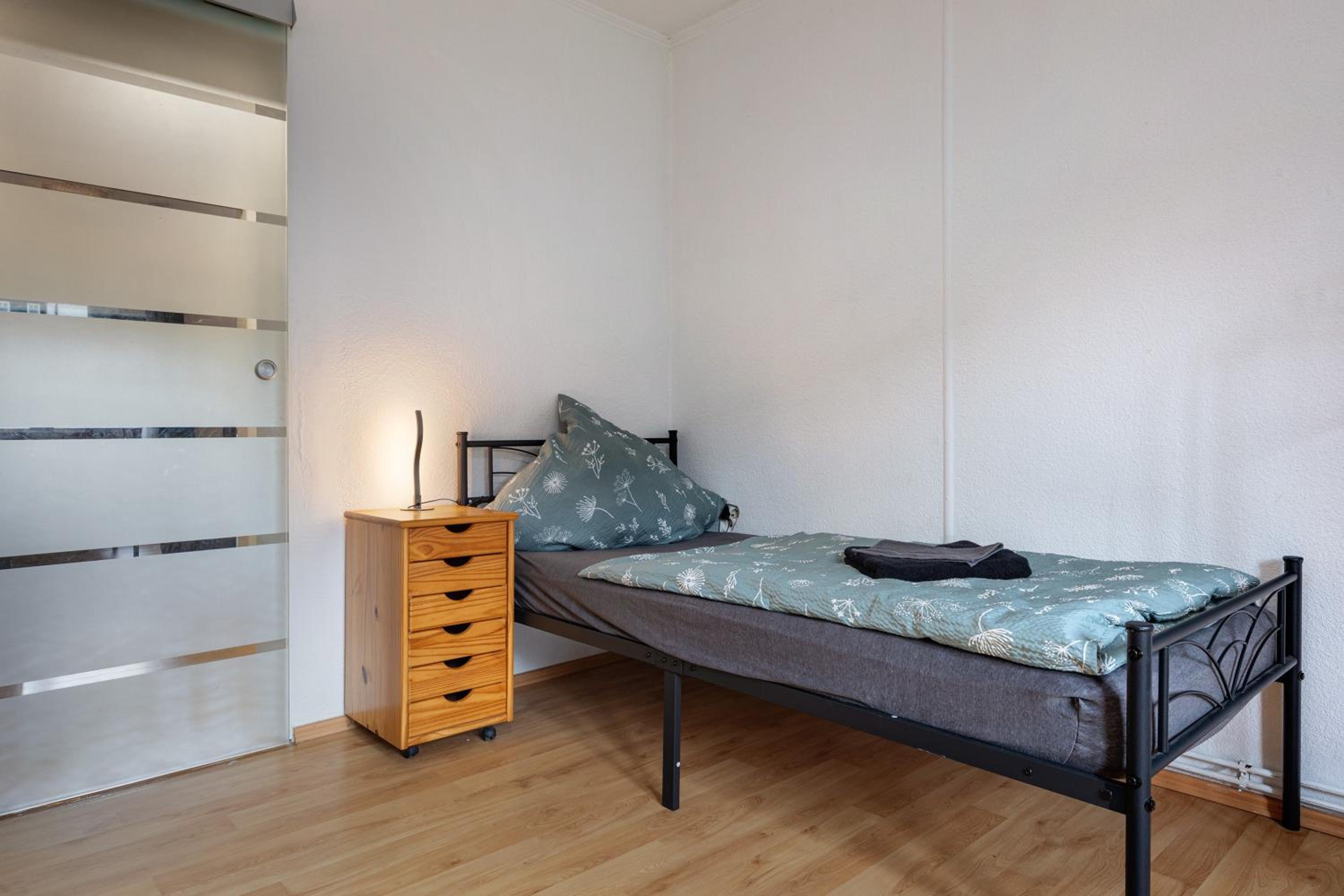 Gemütliche Wohnung Buchholz i d N