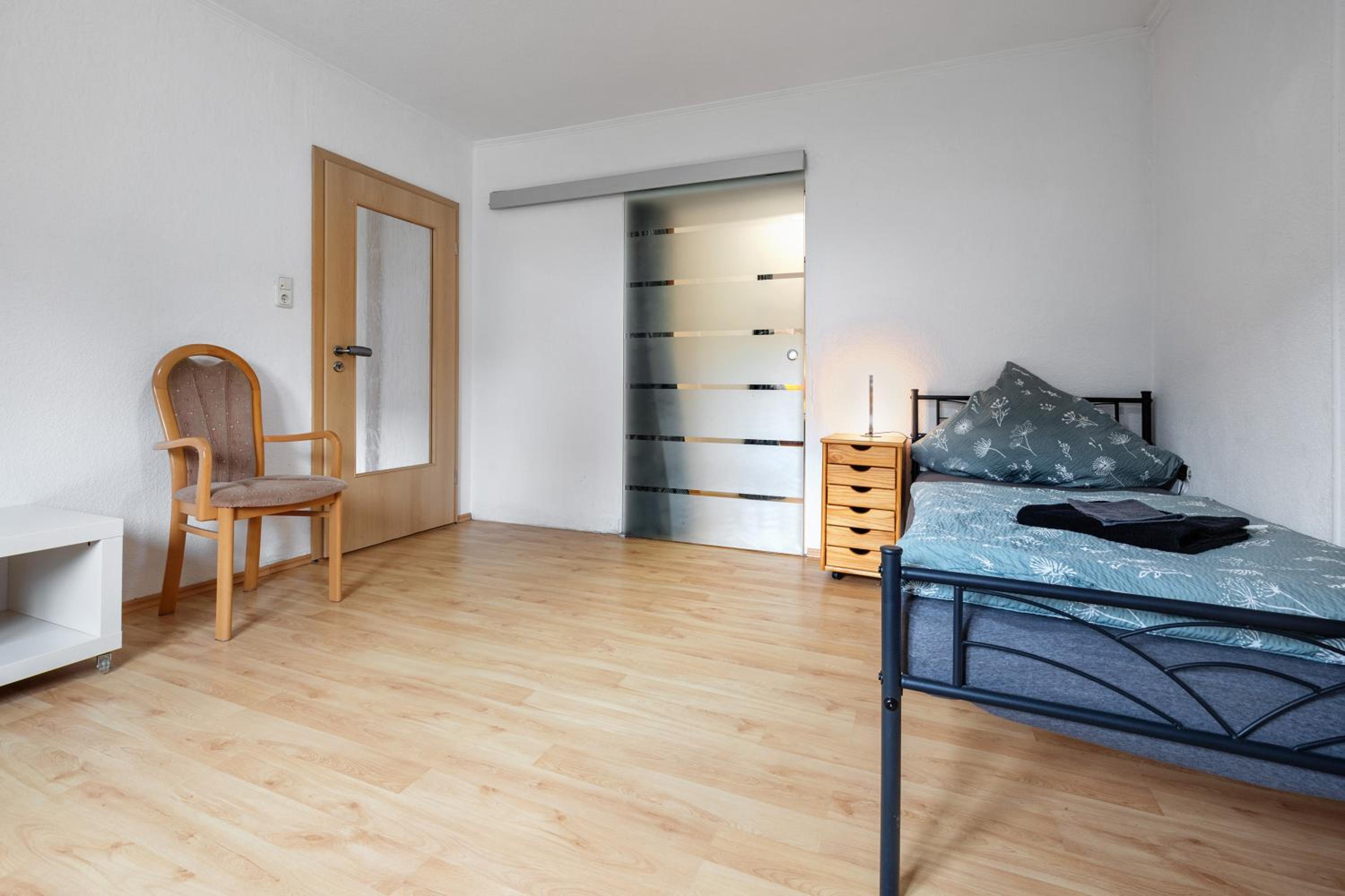 Gemütliche Wohnung Buchholz i d N
