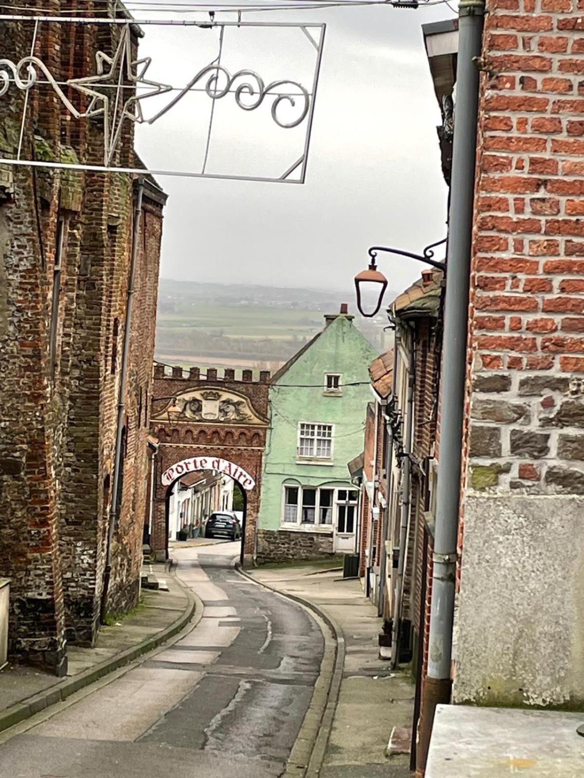 Blauwersnest