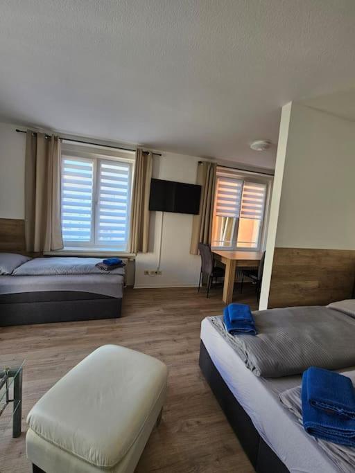 familienfreundlich im Zentrum Citypoint