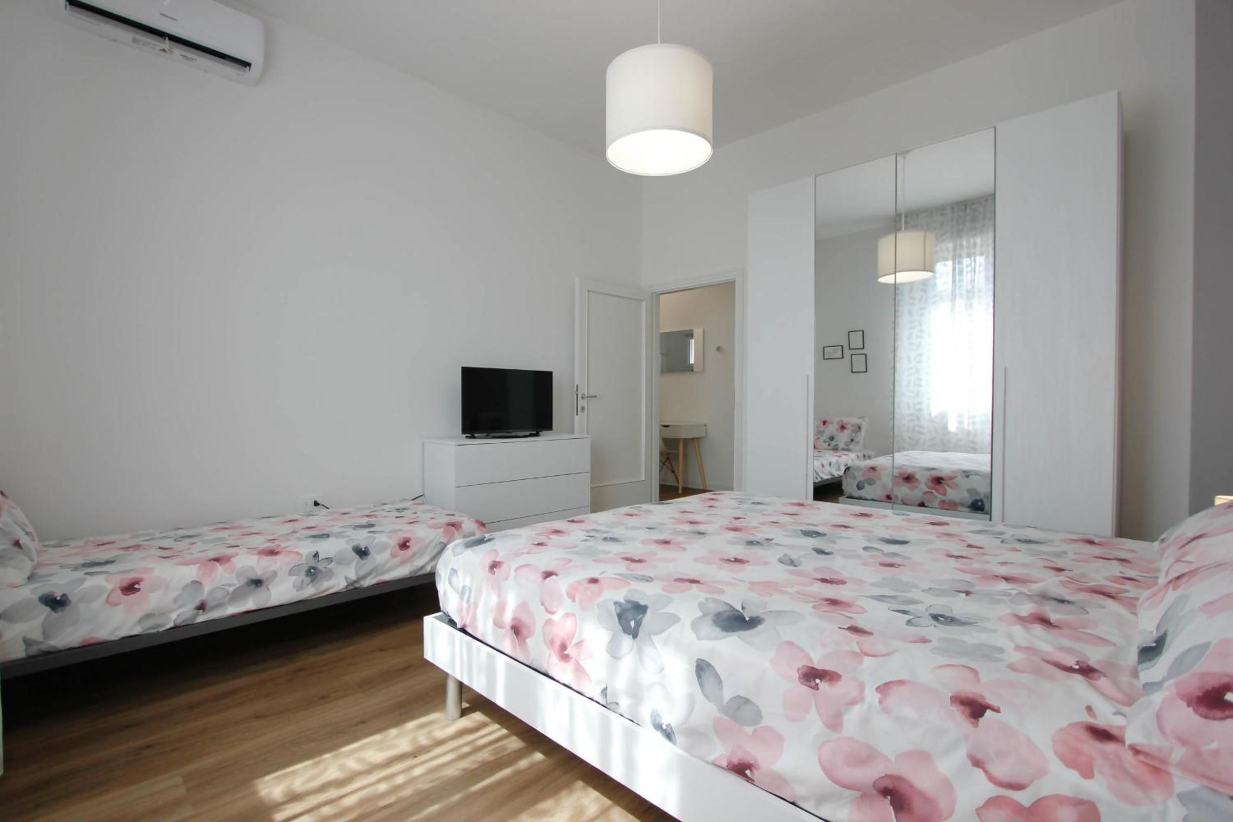 Apt Casa Giotto en Scandicci — hotel room