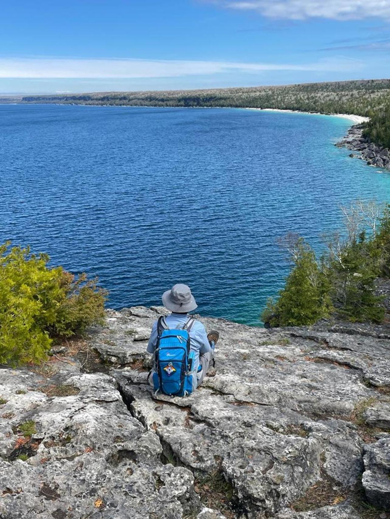Georgian Legendary Tobermory Retreat With Hot Tub