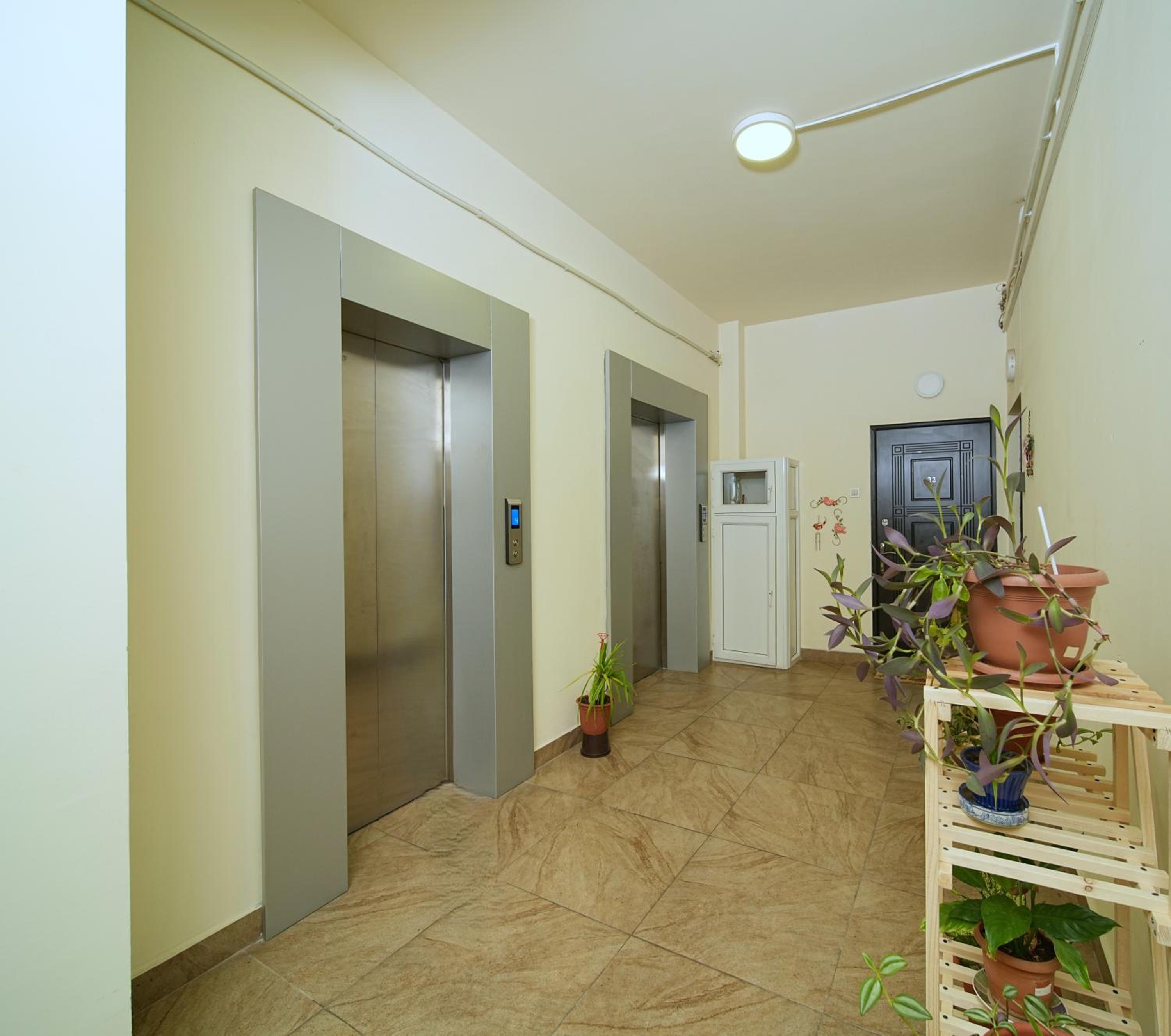 Elegant Suite in the heart of Yerevan by Sweet Home
