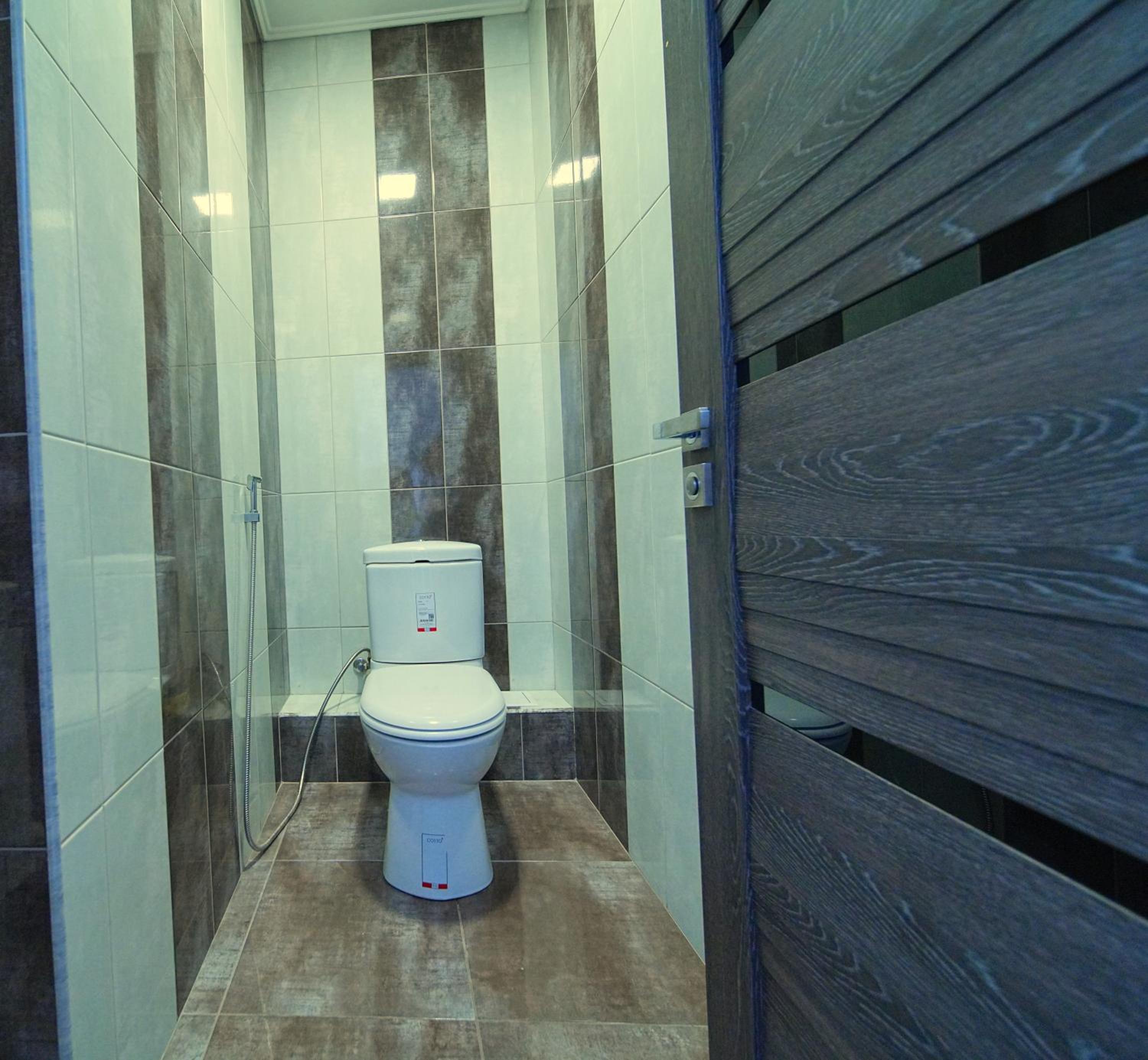 Elegant Suite in the heart of Yerevan by Sweet Home