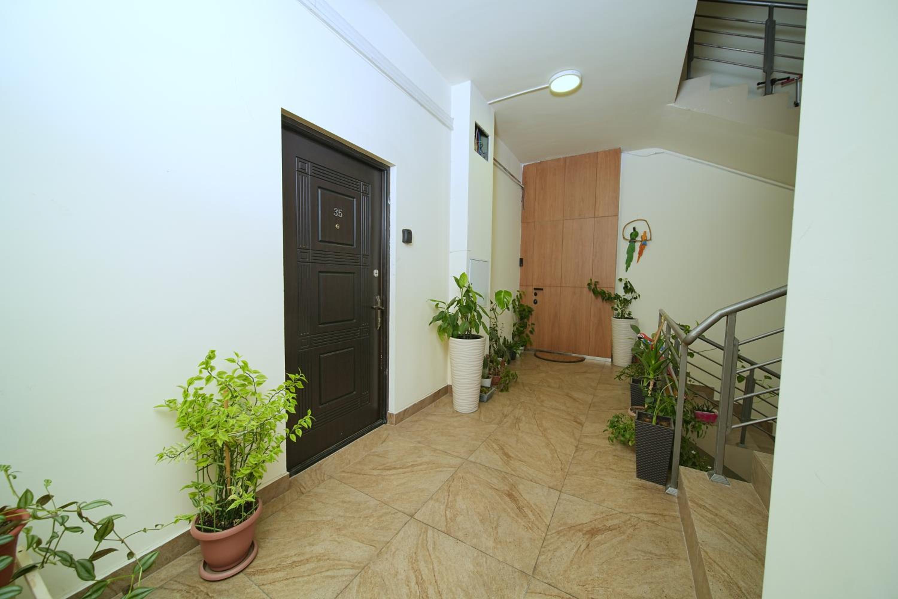Elegant Suite in the heart of Yerevan by Sweet Home