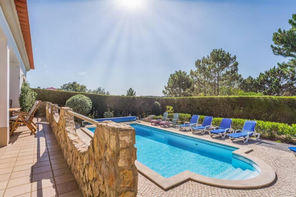 Stunning Seaside villa with swimming pool view 3