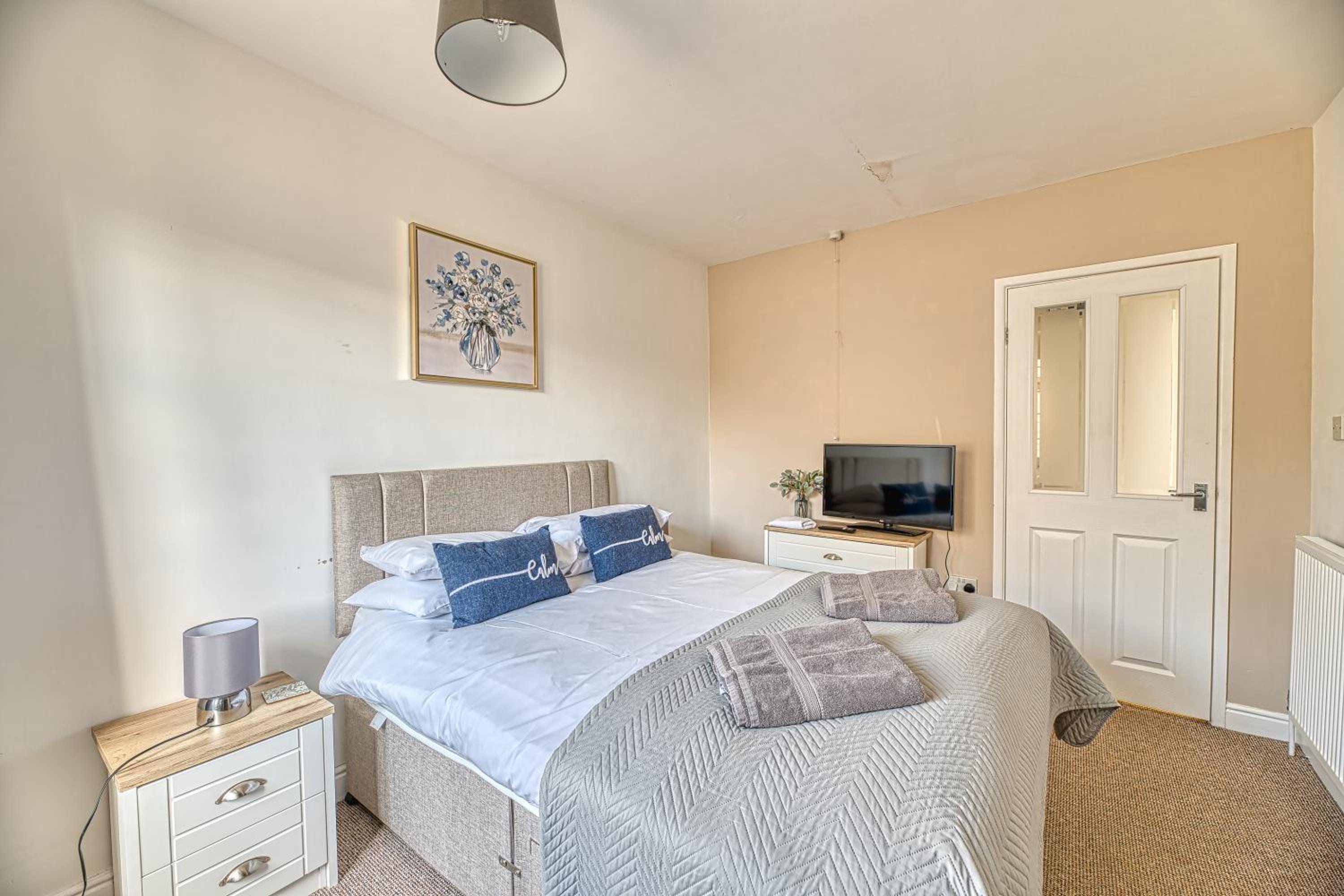 Bridge End Mill Holiday Apartments by Guestz view 5