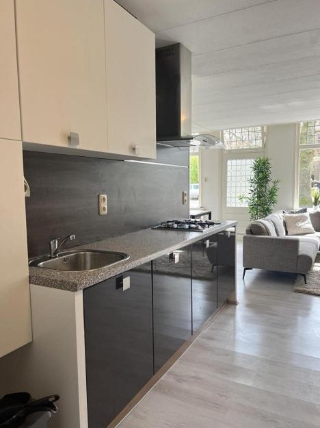 Mooi appartement in centrum dorp view 4