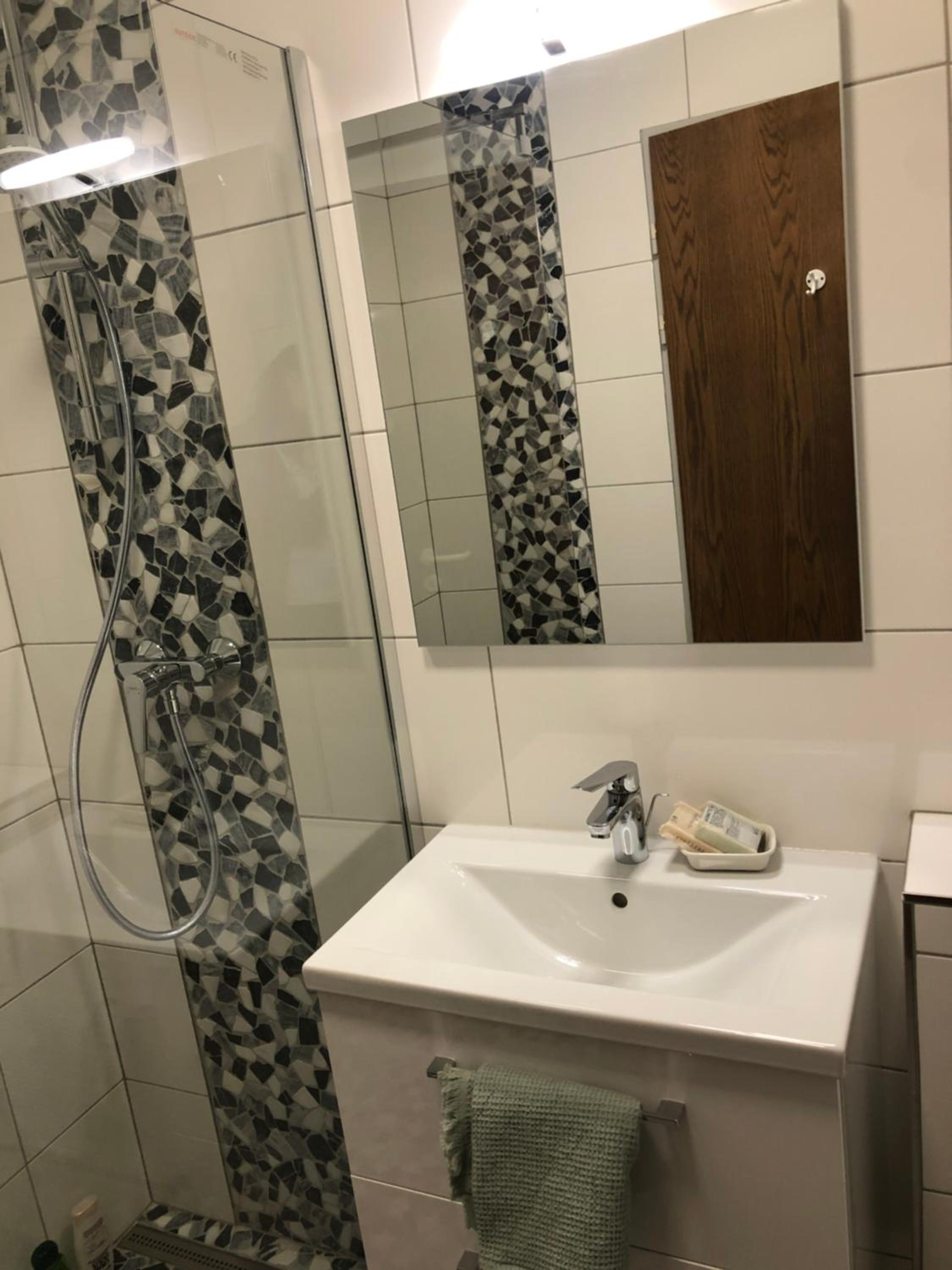 Cozy studio apartment in the centre of the city view 2