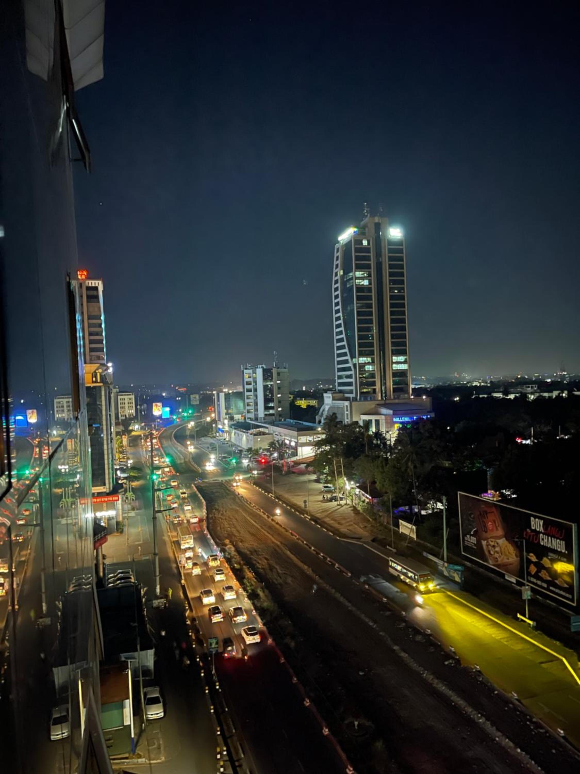 Super private Apartment view 3