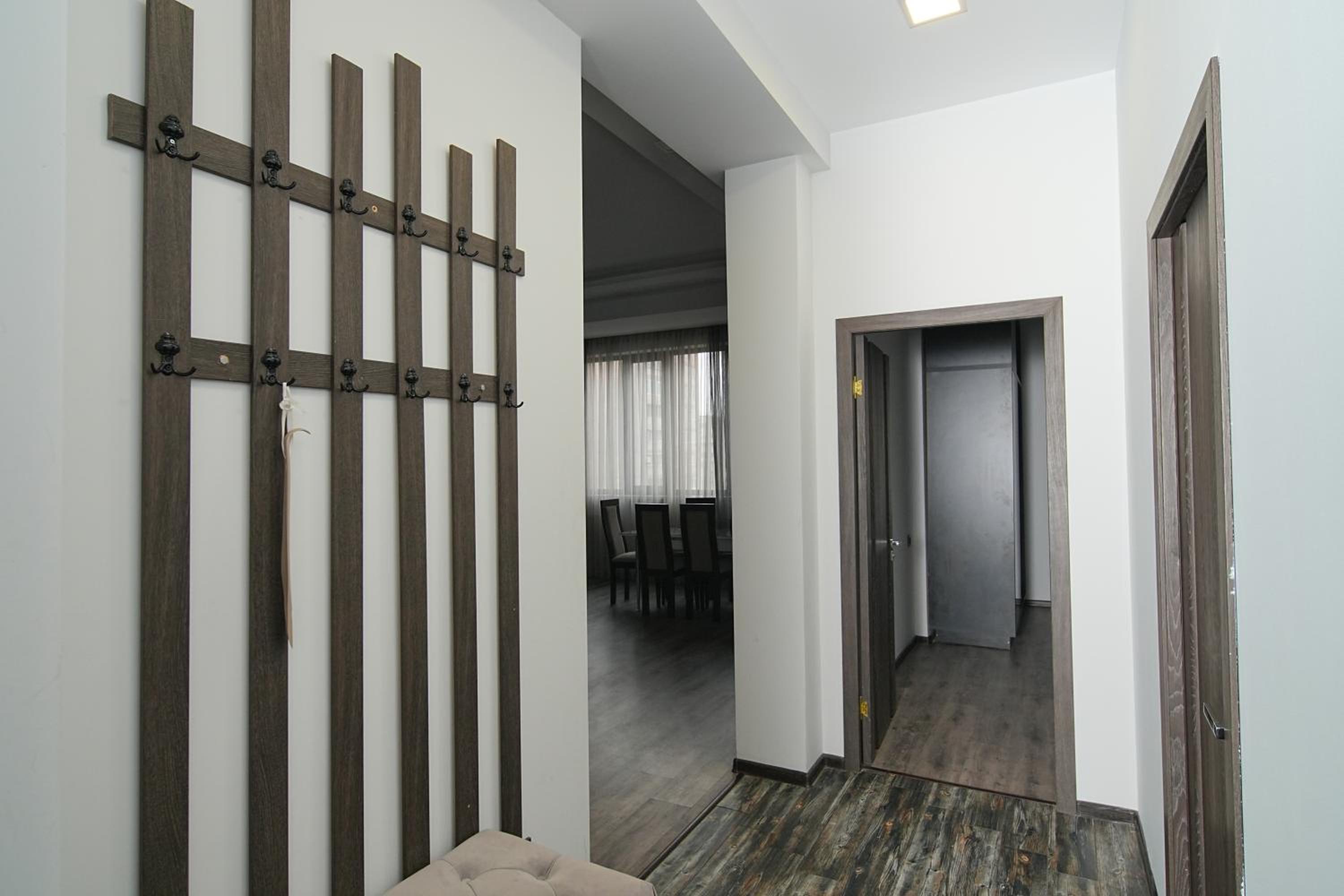 Elegant Suite in the heart of Yerevan by Sweet Home